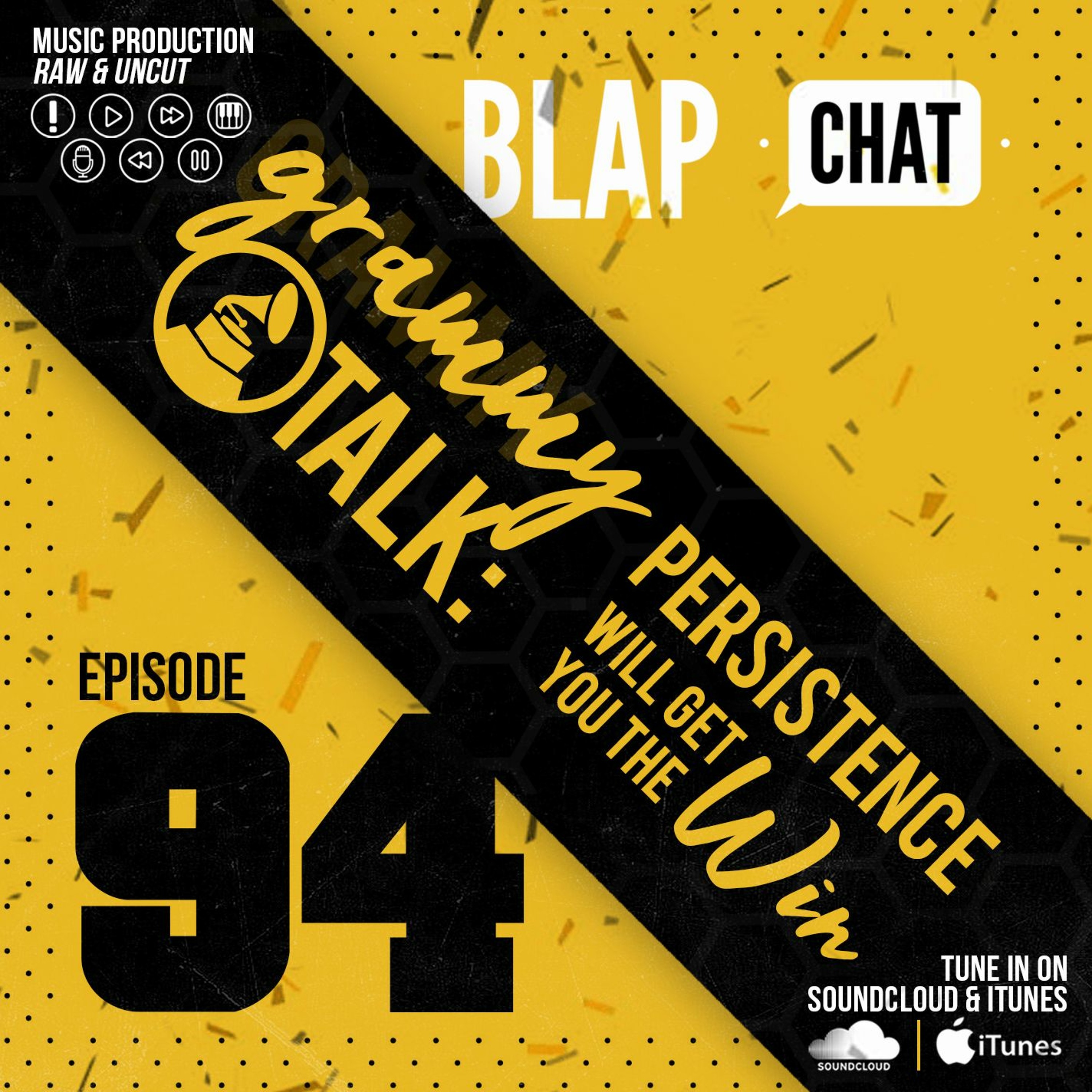 BlapChat