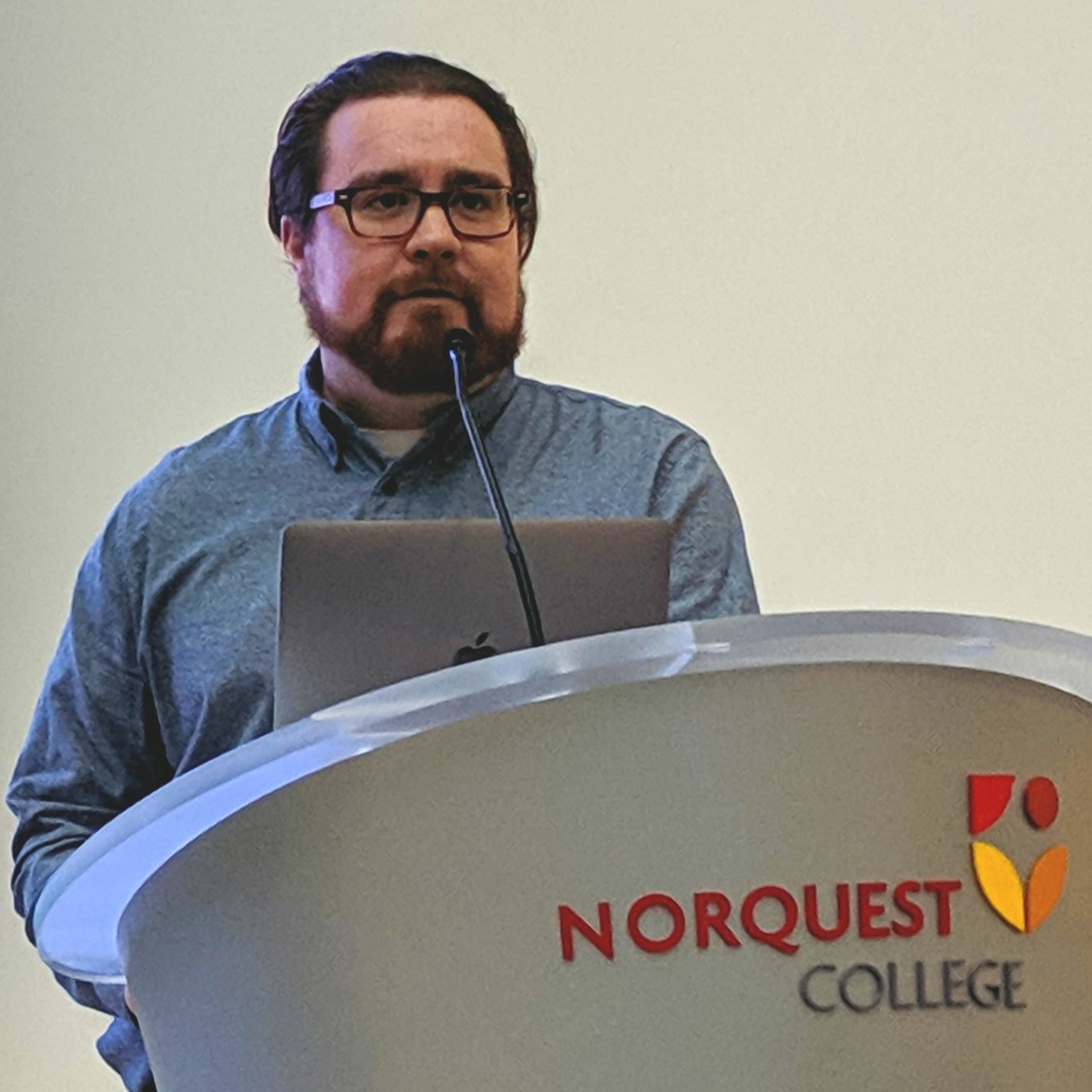NorQuest Podcast