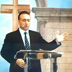 Episode 6133 - Watch and then Pray - Armenak Tahkmizyan Episode 6133 - Watch and then Pray - Armenak Tahkmizyan