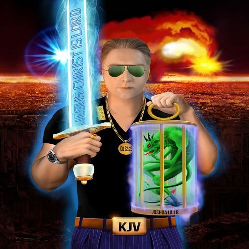 Episode 6134 - Mass Deliverance Episode 6134 - Mass Deliverance