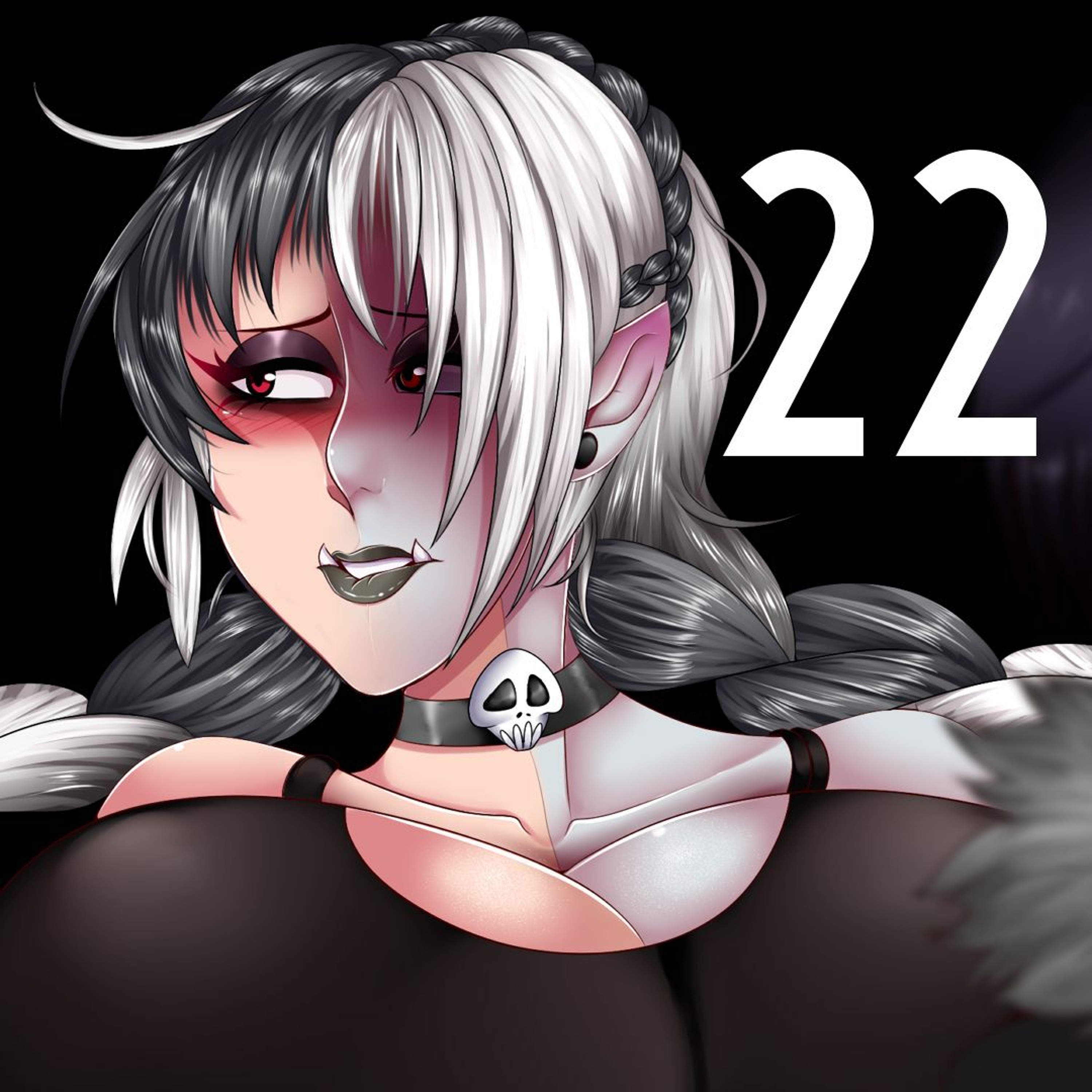 God Complex Chapter 22: "Feeling"
