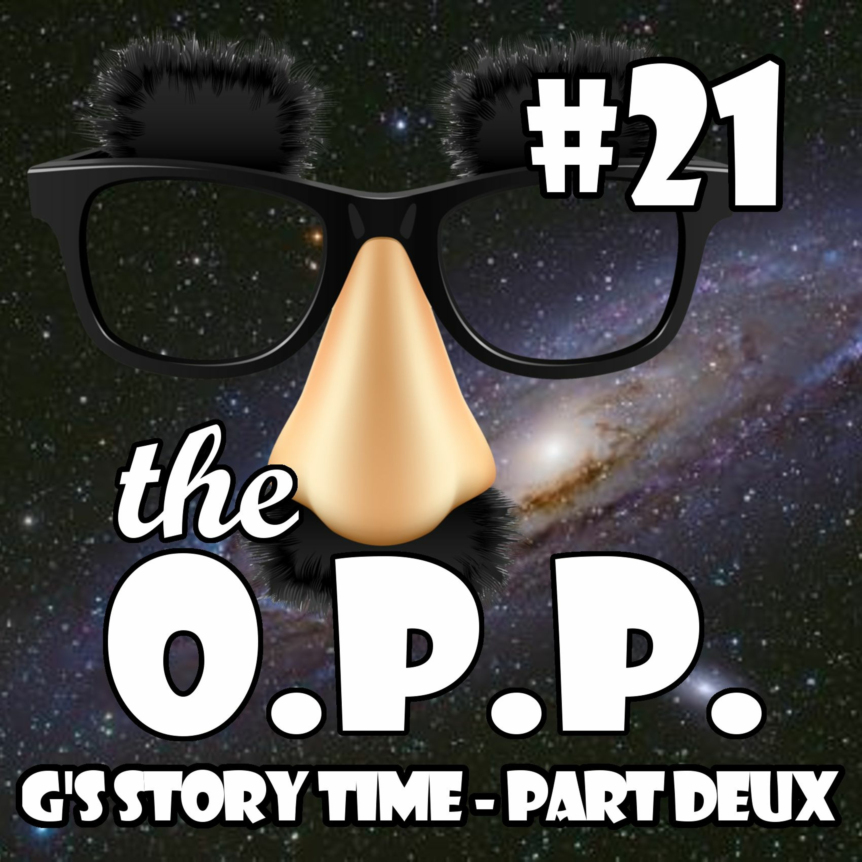 THE O.P.P.