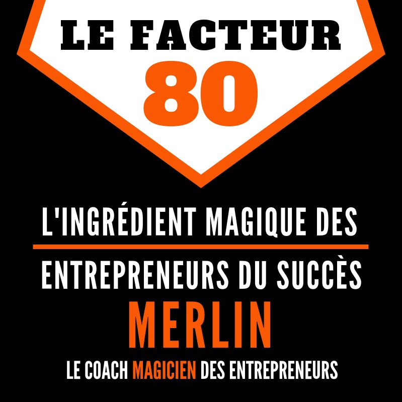 Le Facteur 80 - Épisode #6 - Je Sais, Tu Sais, ...