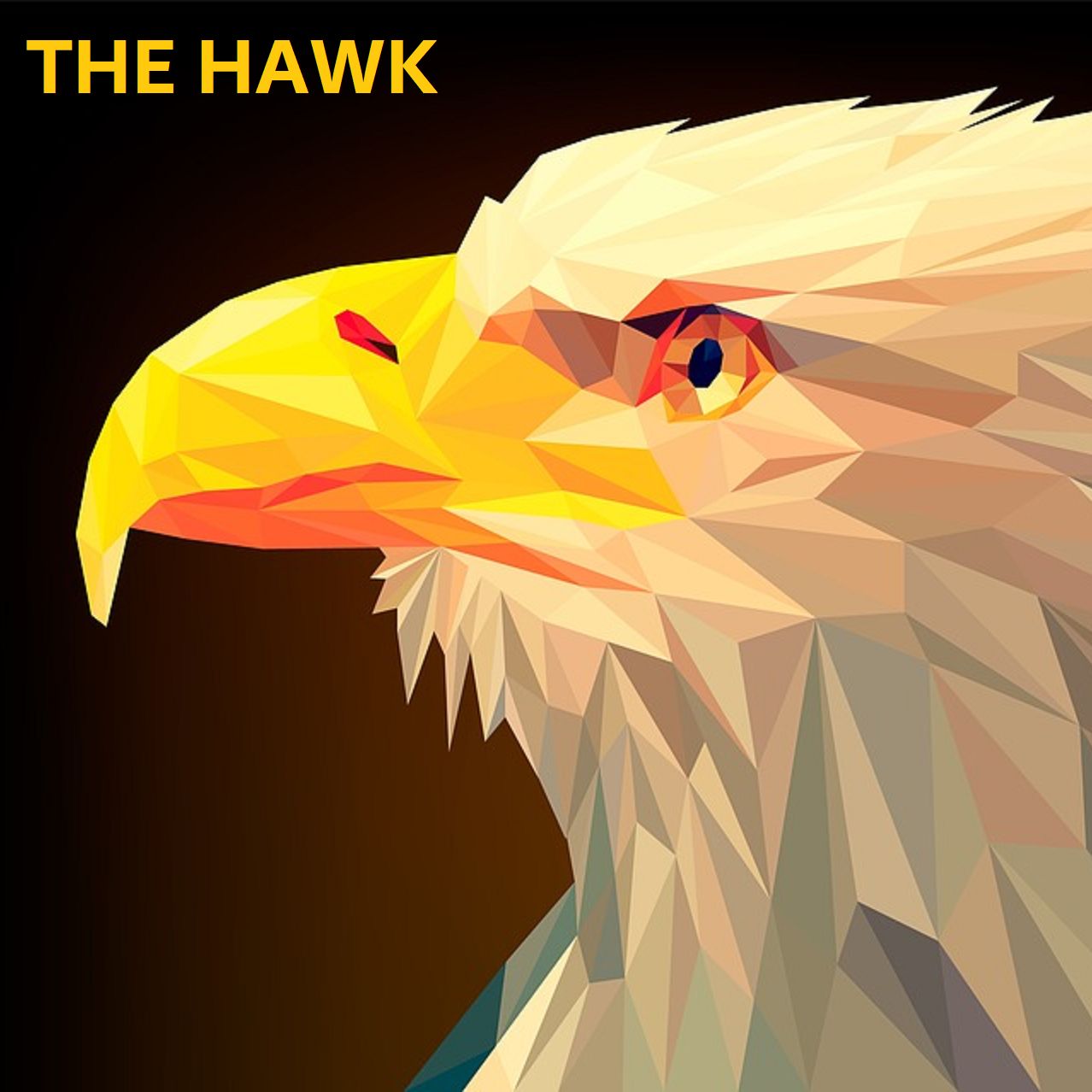 Episode 416 - The Hawk and Omega Man Episode 416 - The Hawk and Omega Man