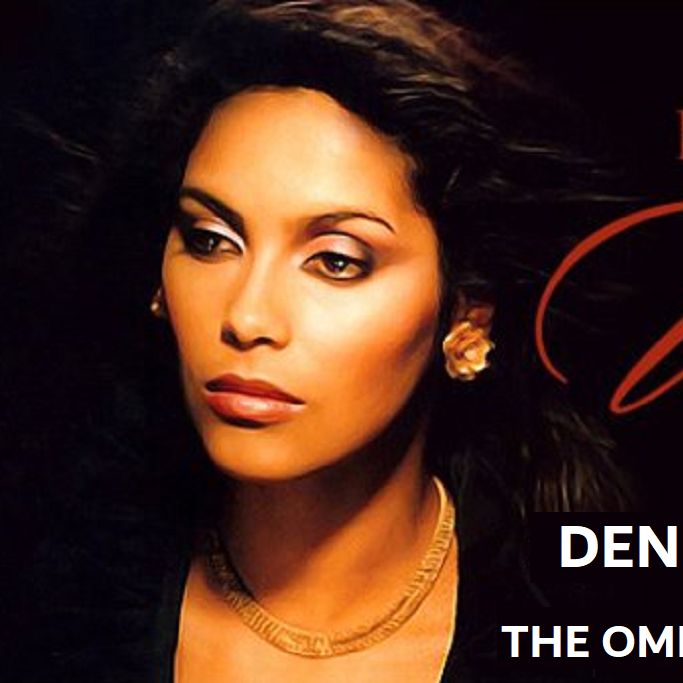 Episode 929 - Oh LORD troubles so hard - Denise Matthews Episode 929 - Oh LORD troubles so hard - Denise Matthews