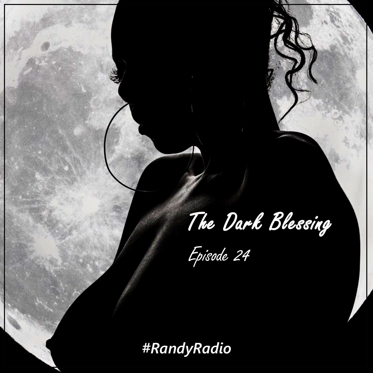 Randy Radio - [Episode 24] -The Dark Blessing with Robertta Bobbie