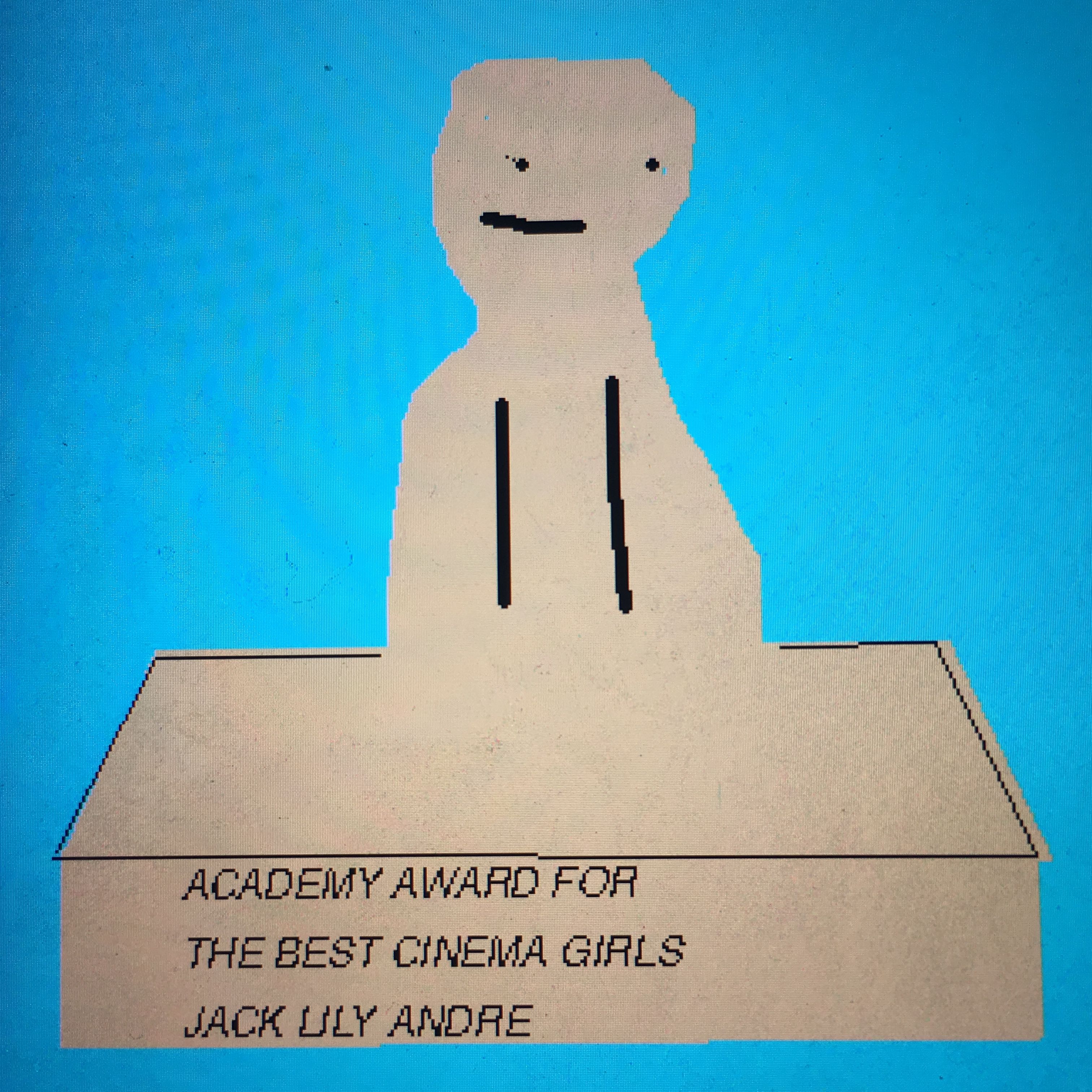 17 // Oscars 2019