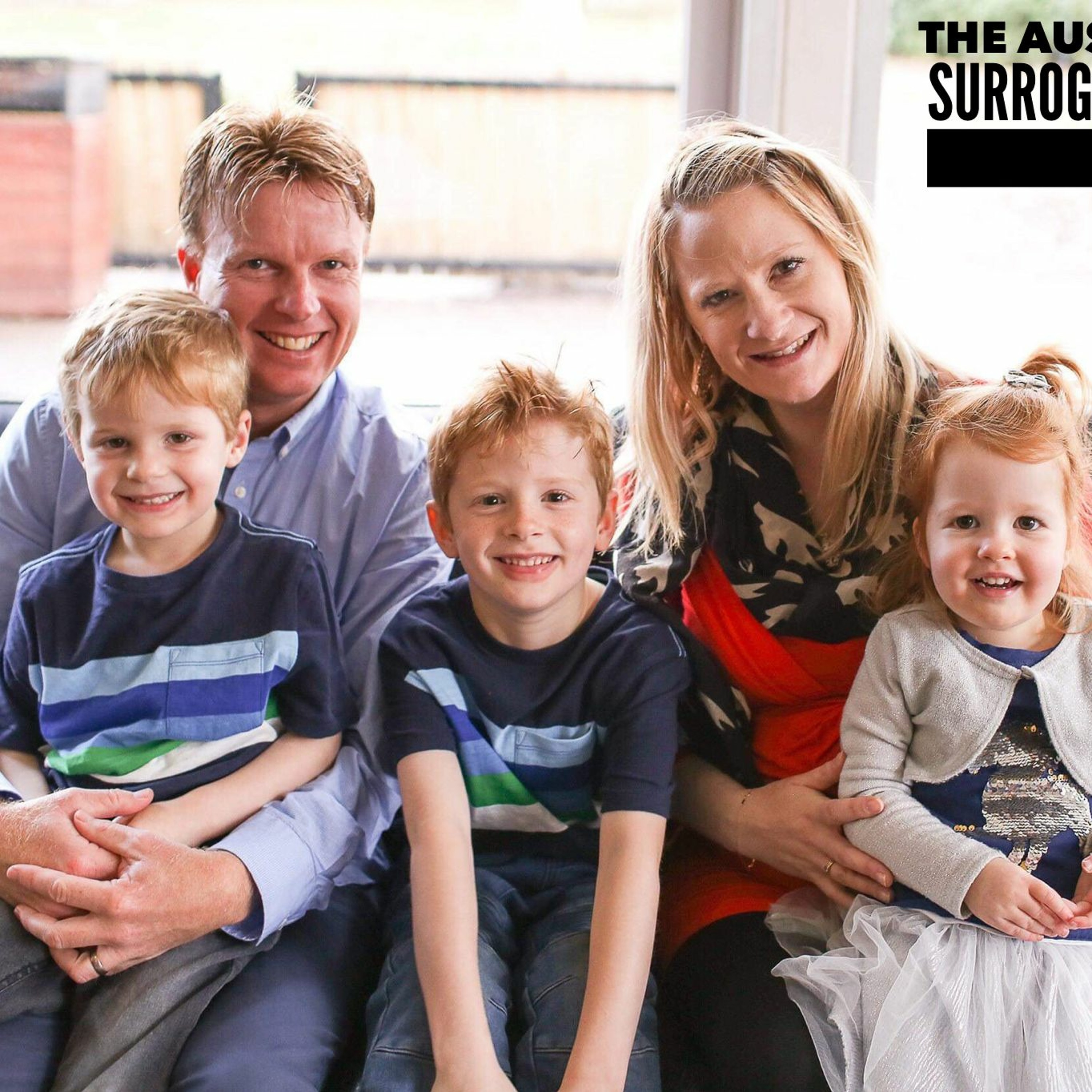 The Australian Surrogacy Podcast