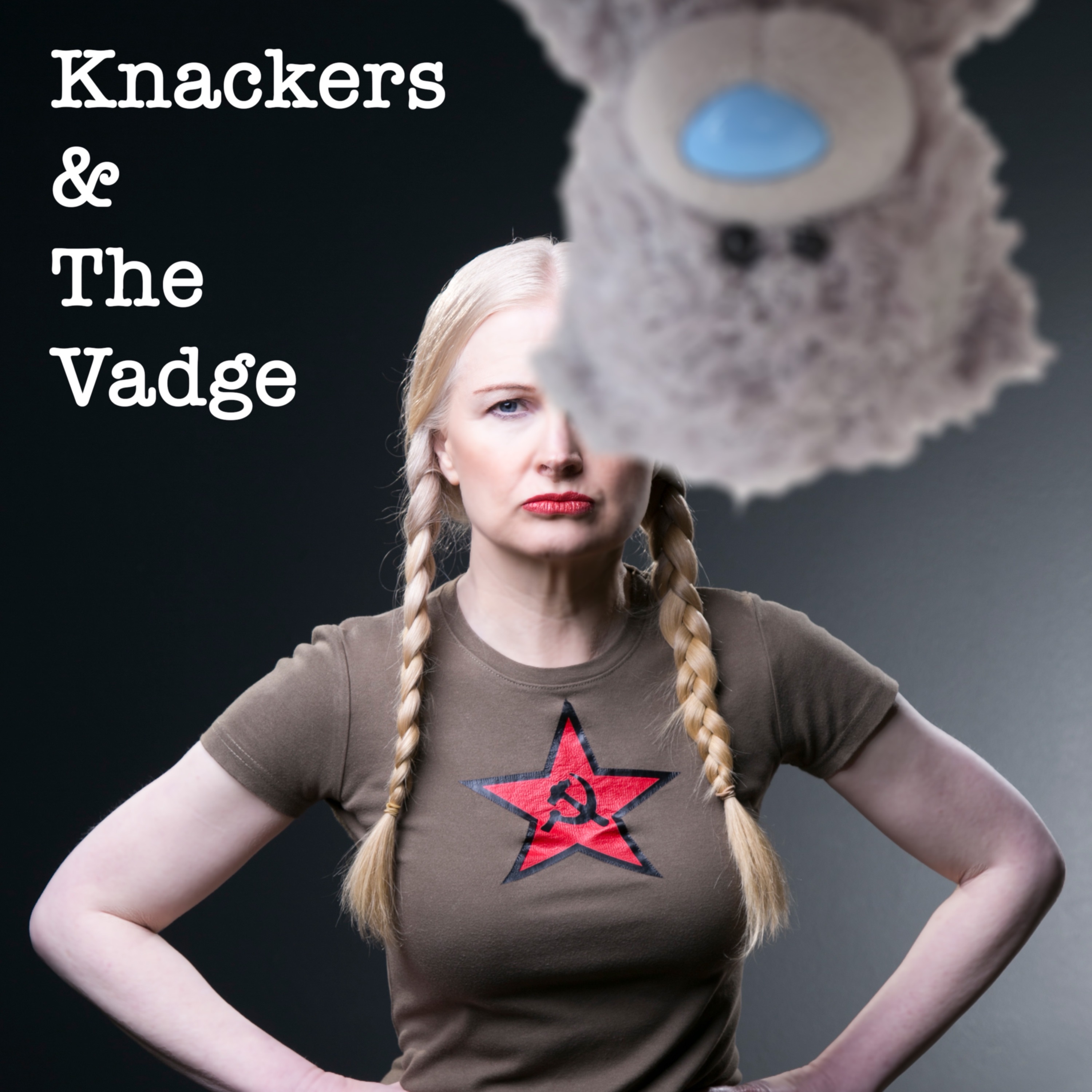 Episode 22: Digital Manipulation Gets Right Up The Vadge