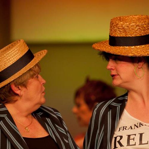 SHOW #116: One Step Forward and Two Steps Back