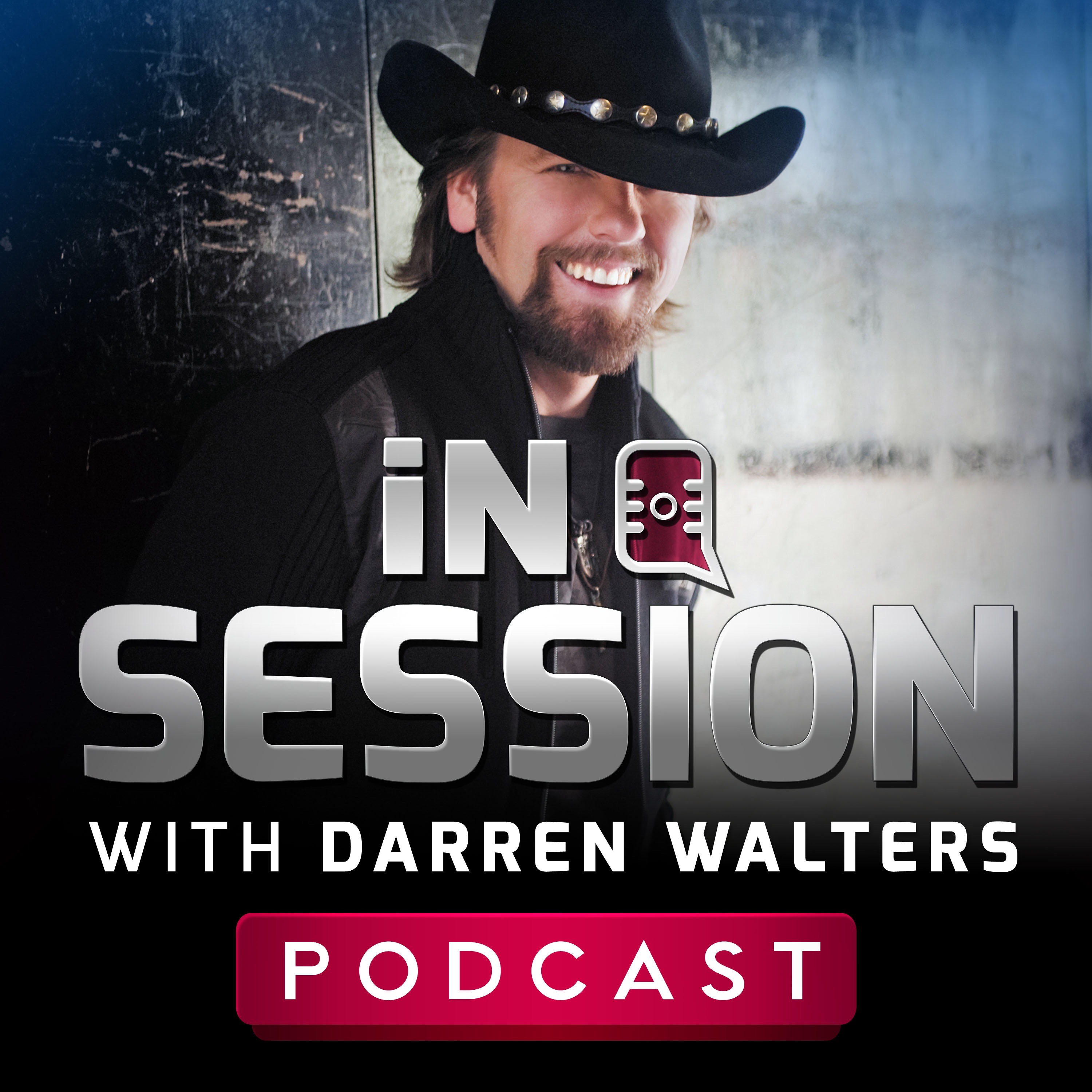 In Session With Darren Walters