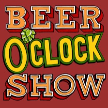 Episode 14: Beer O'clock Show's Steve and Martin