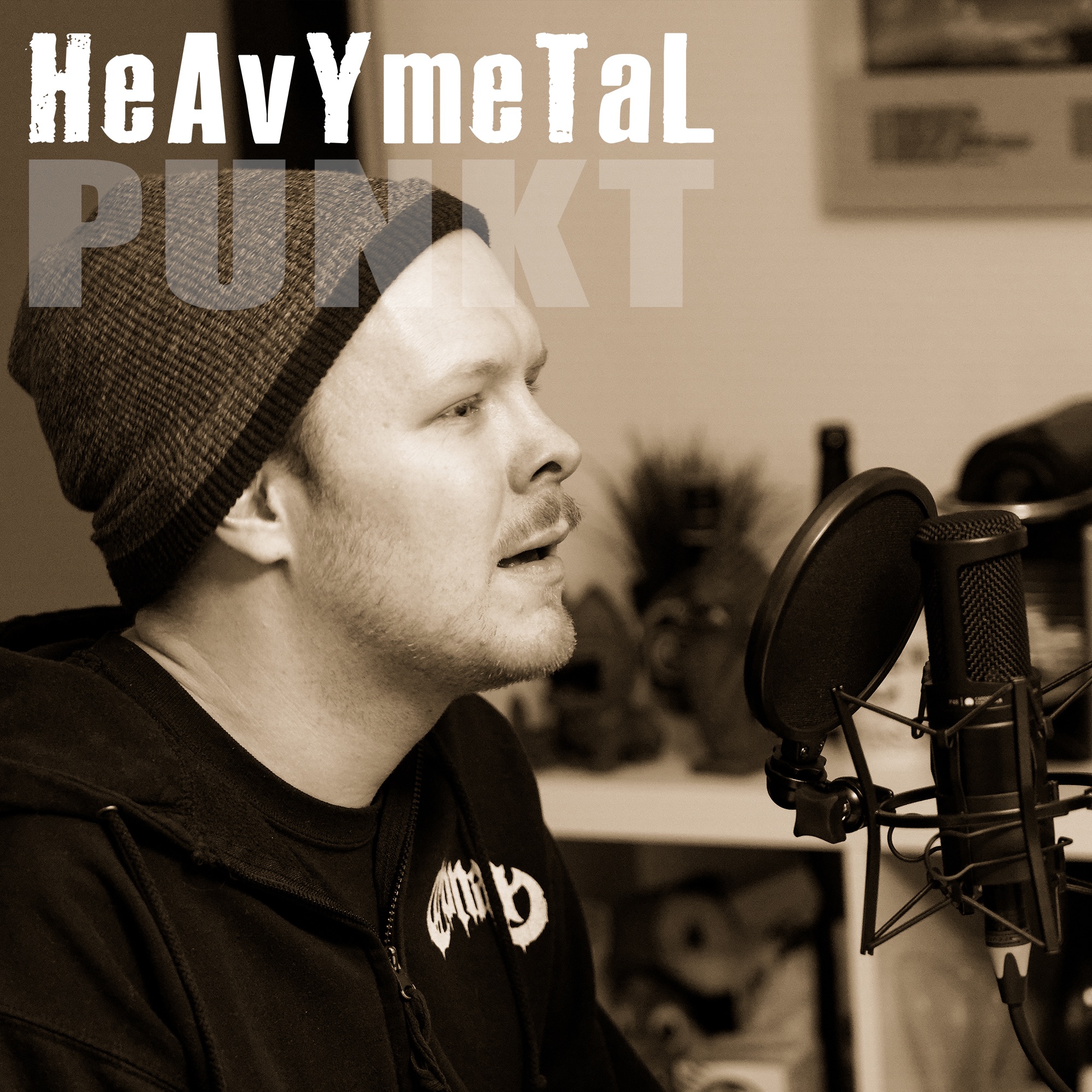 E04 - Metal Movies mit Jonas