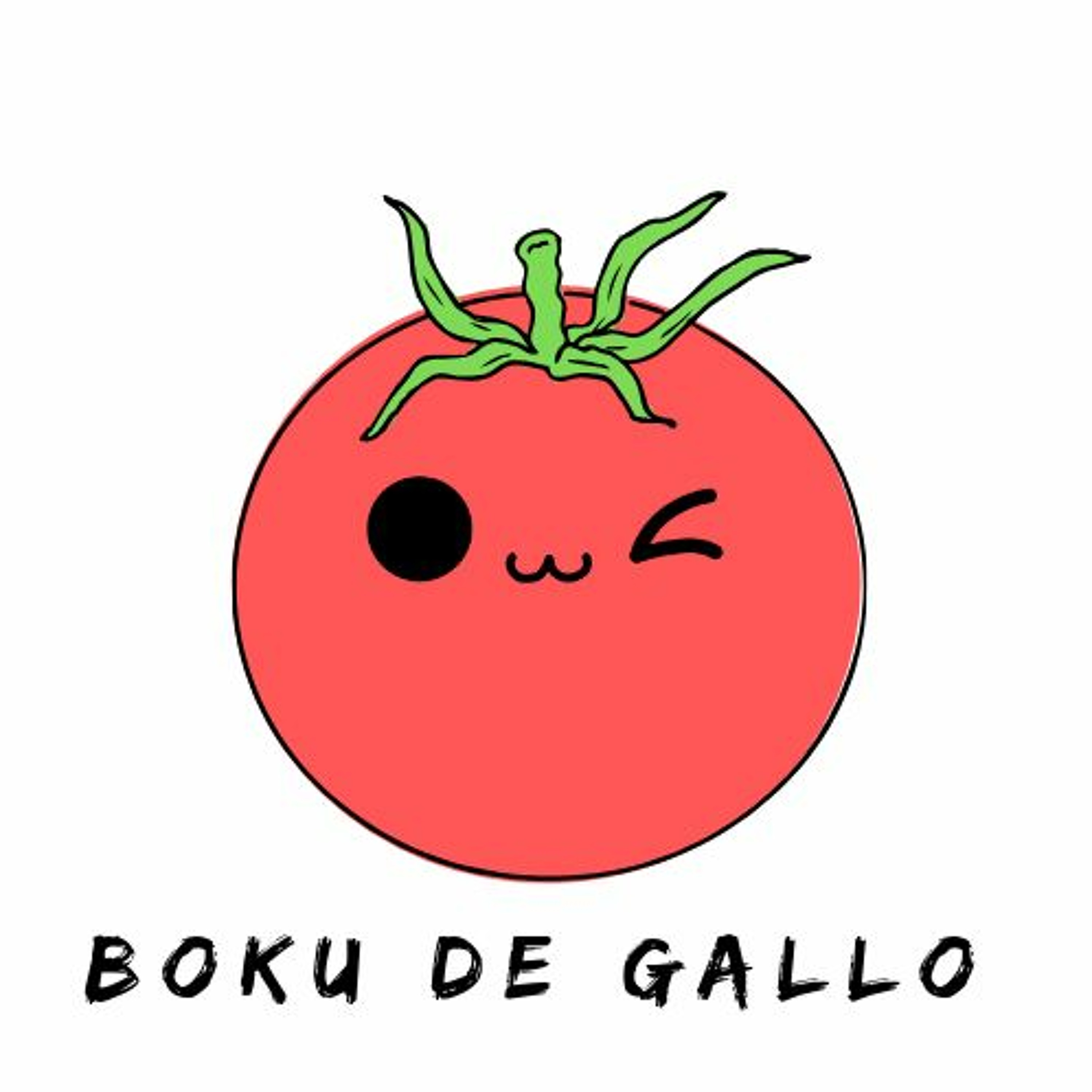 Boku De Gallo