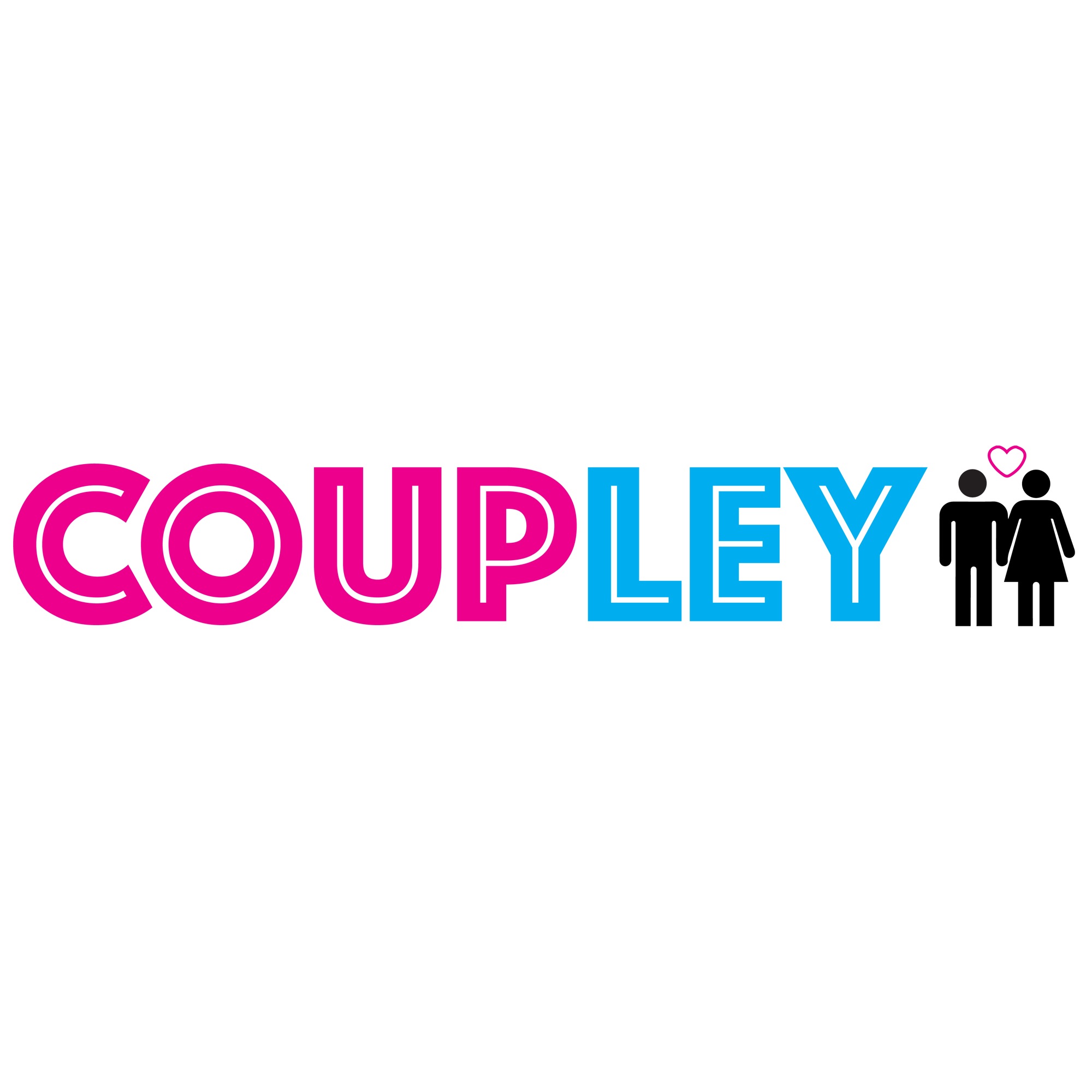 Coupley - "Eating The Booty Booty" Ep.1