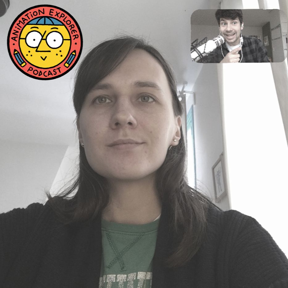 Episode 29 - Olesya Shchukina