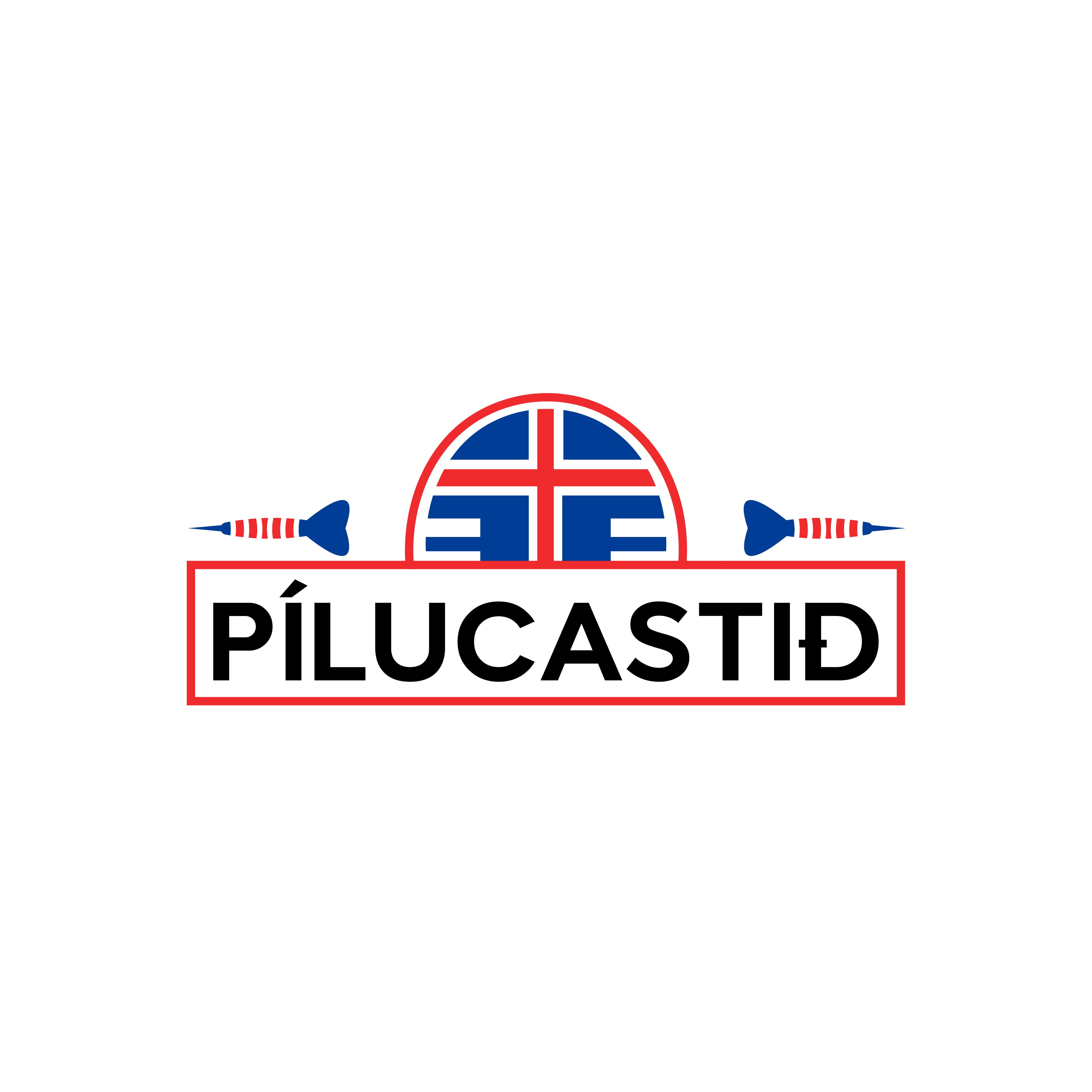 Pílucastið #1