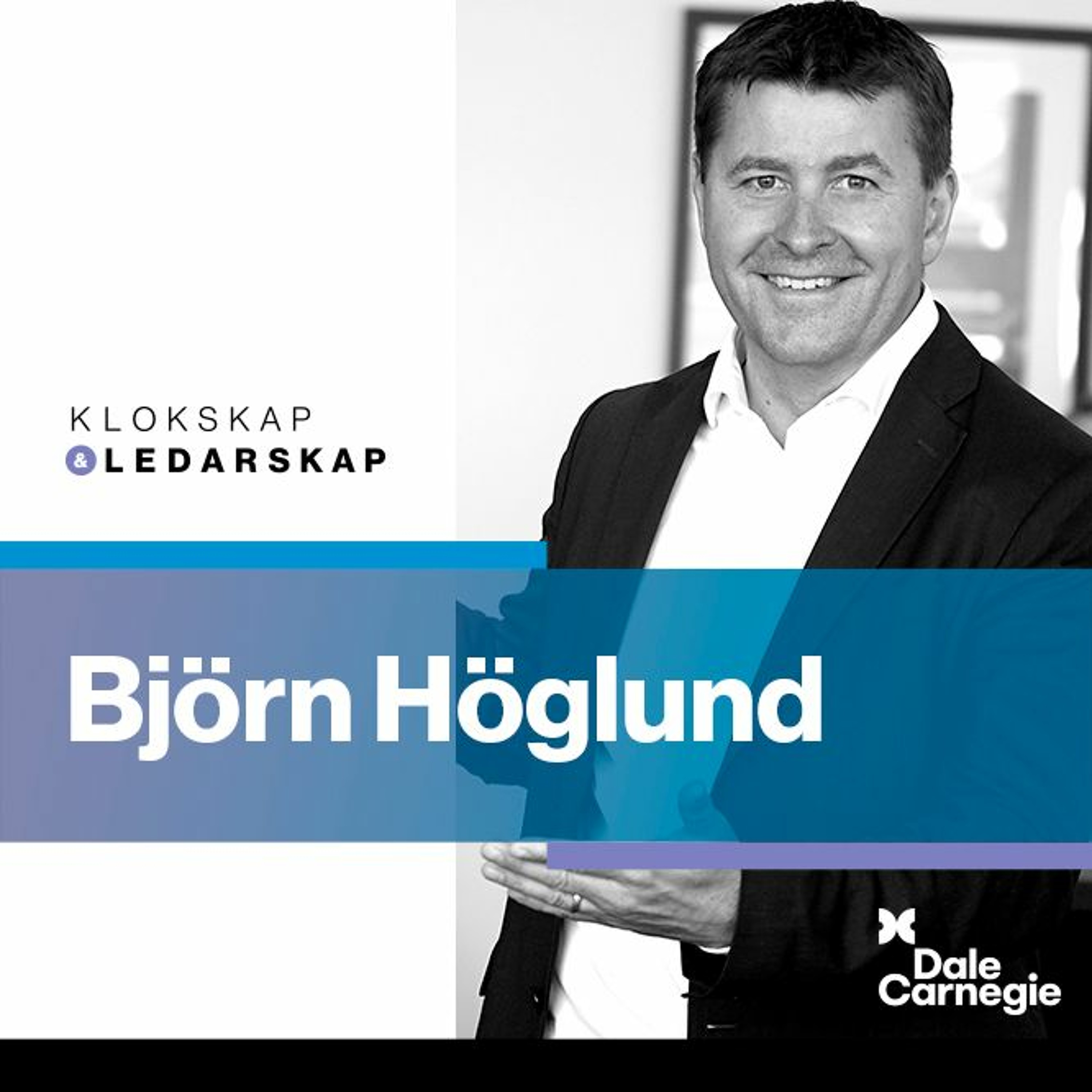 Klokskap & ledarskap