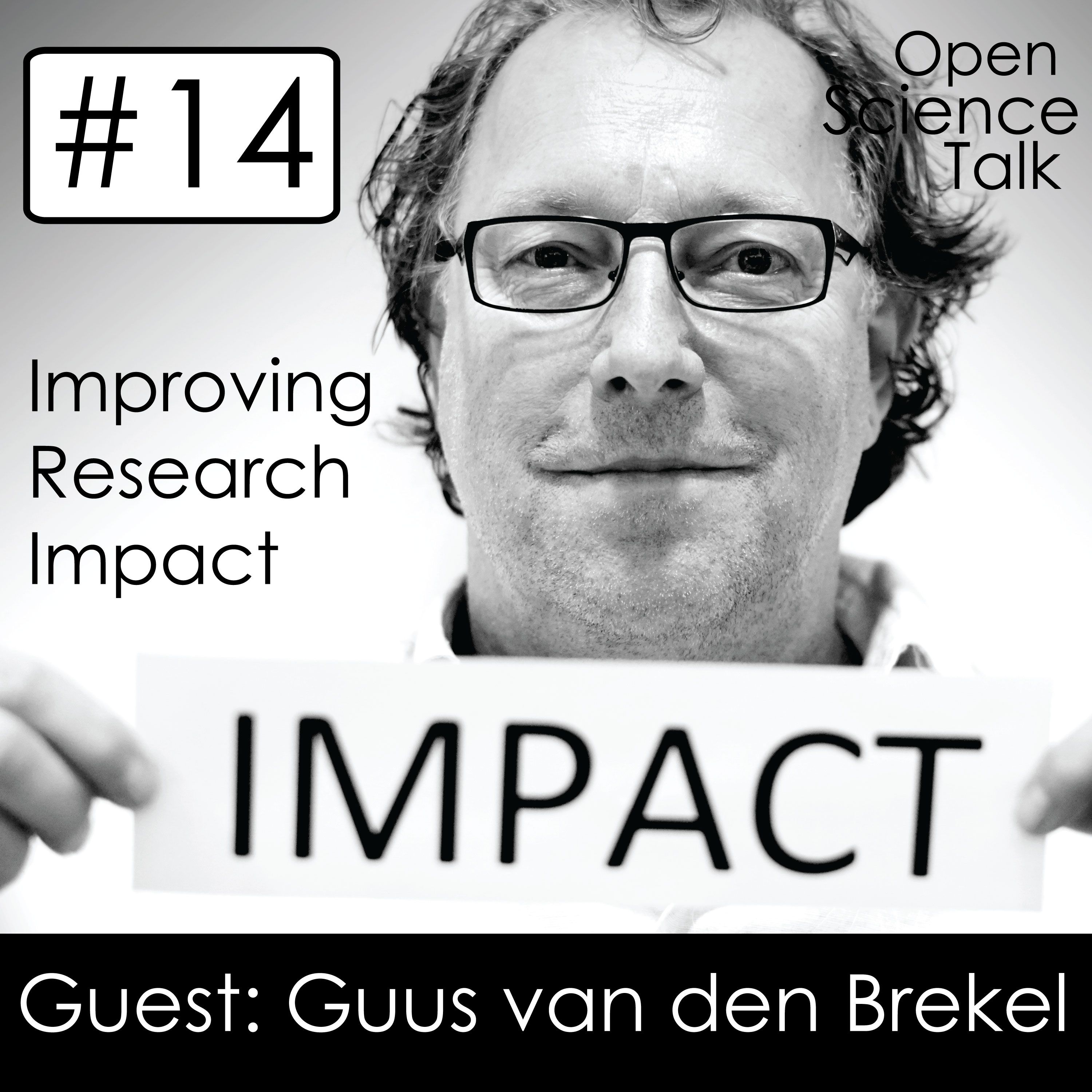 #014 Improving Research Impact