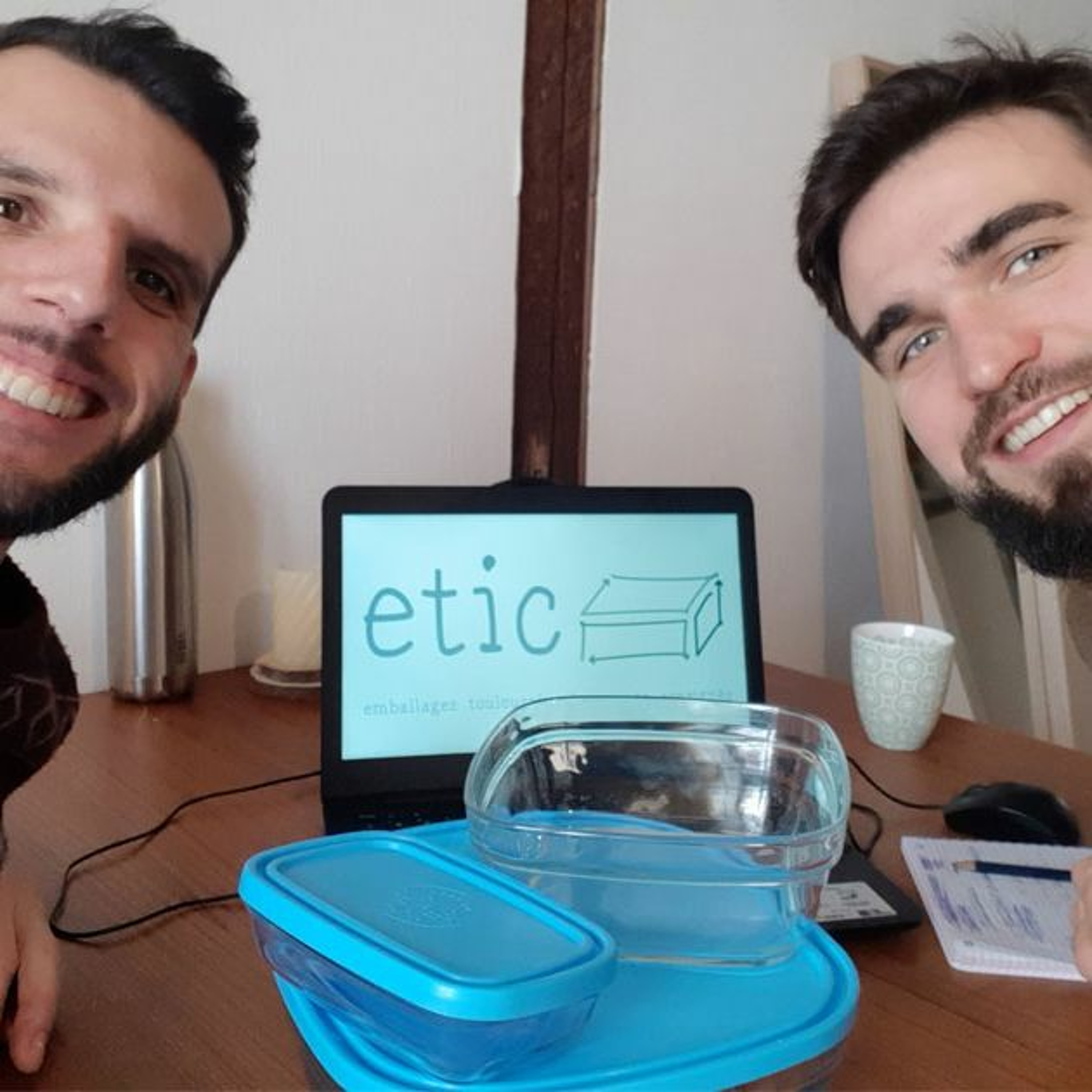 ActifsRadio, La radio de l\'ESS