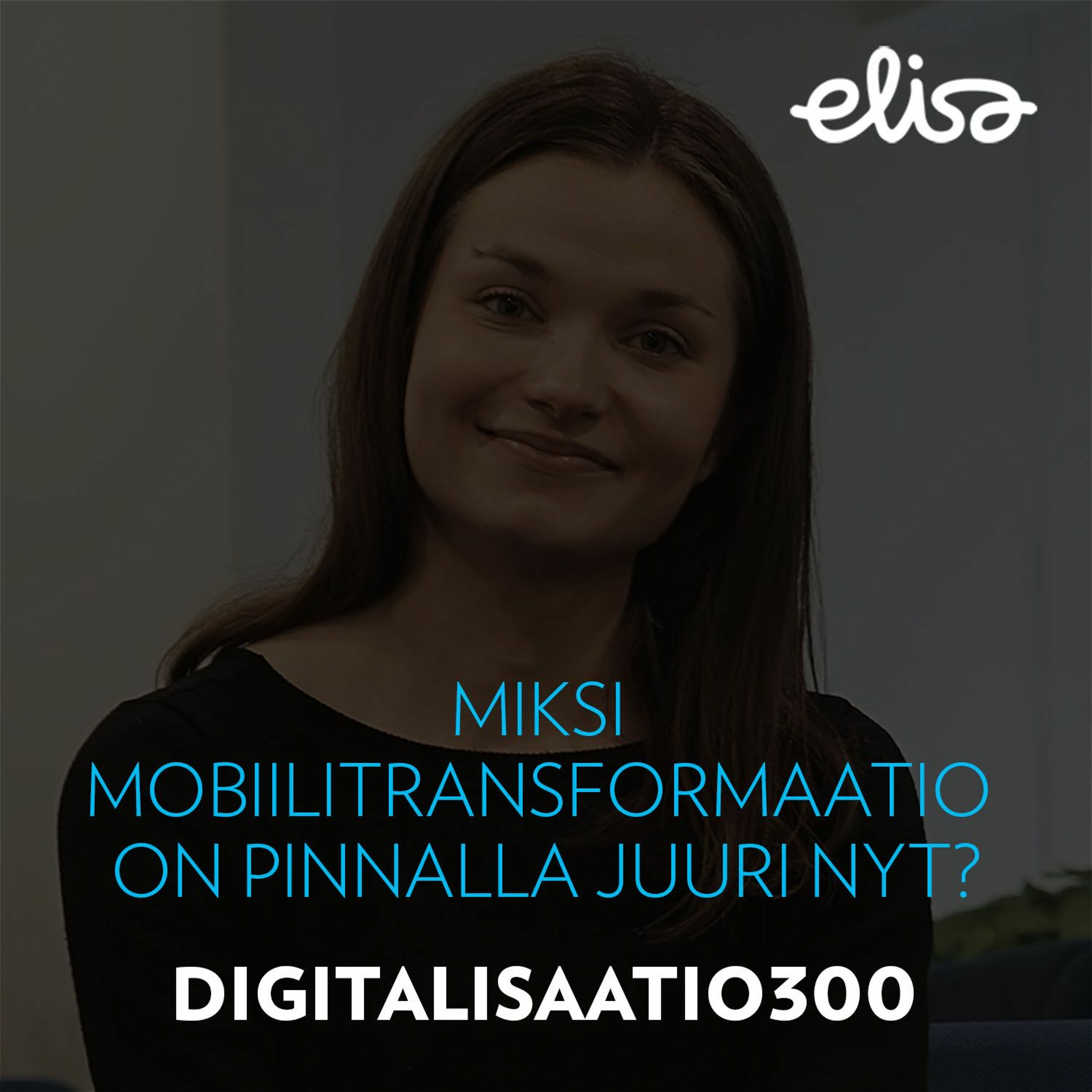 Elisa Podcast