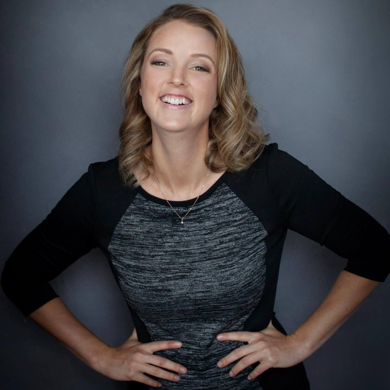 Ep. 12 Sarah Ditmars Sports Performance helping former athletes overcome fear of losing athleticism.