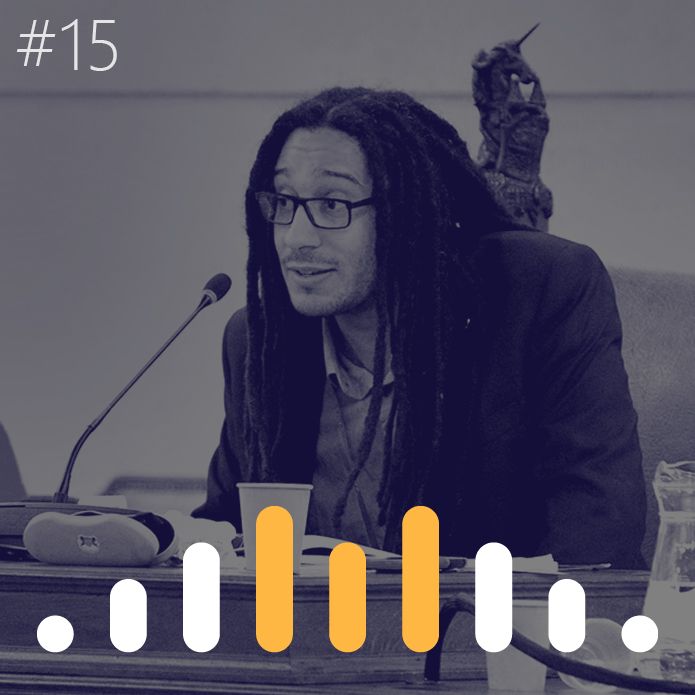 #15 | Bristol, Leading the World
