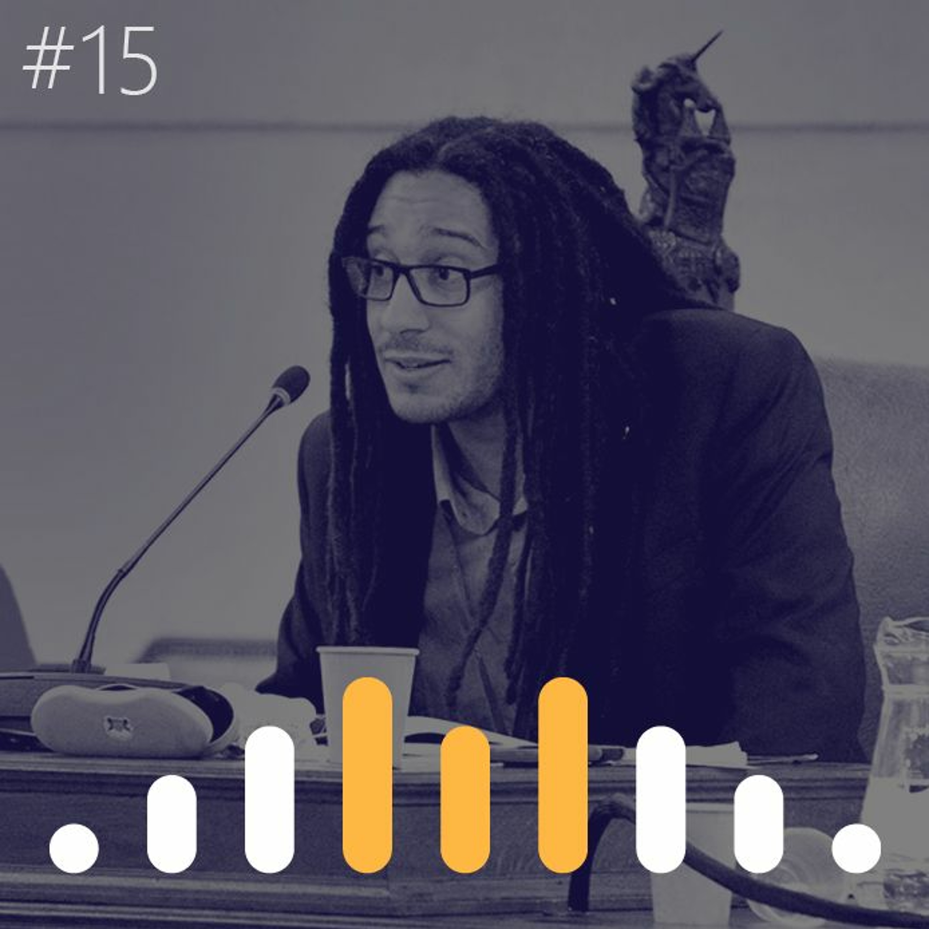 #15 | Bristol, Leading the World