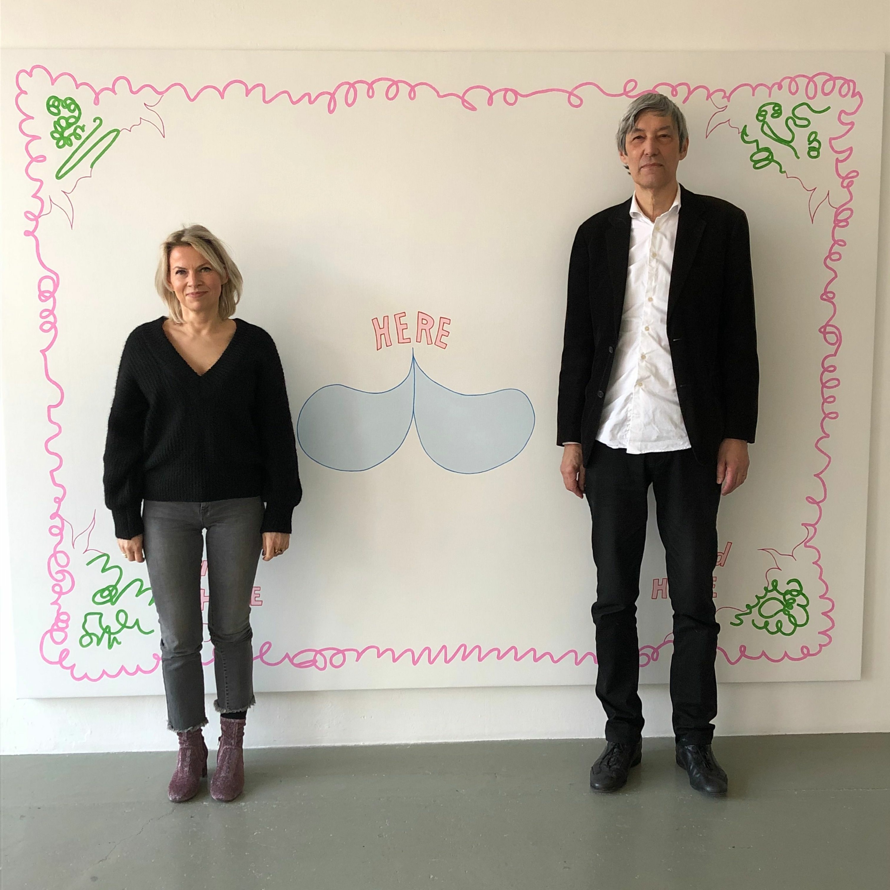 Art Rotterdam