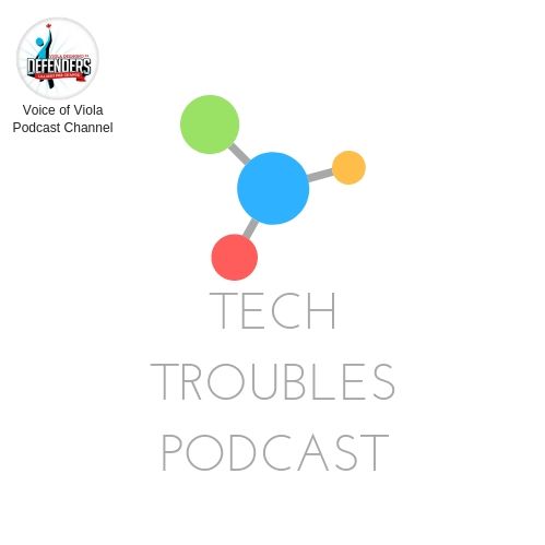 History of Technology | Tech Troubles | Ep#2