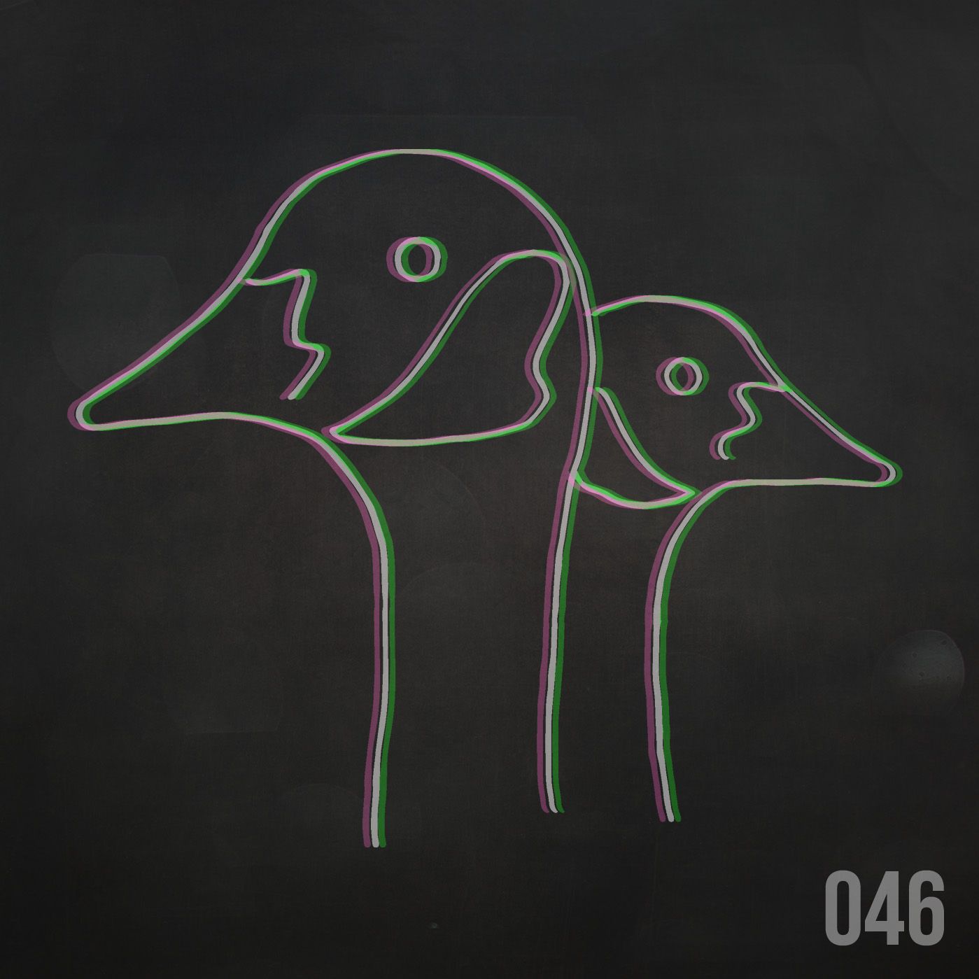 TGCP 046 | Heavy Techno w/ CAMBER (ft. Jay Lumen, Victor Ruiz, T78, Danny Tenaglia & more)