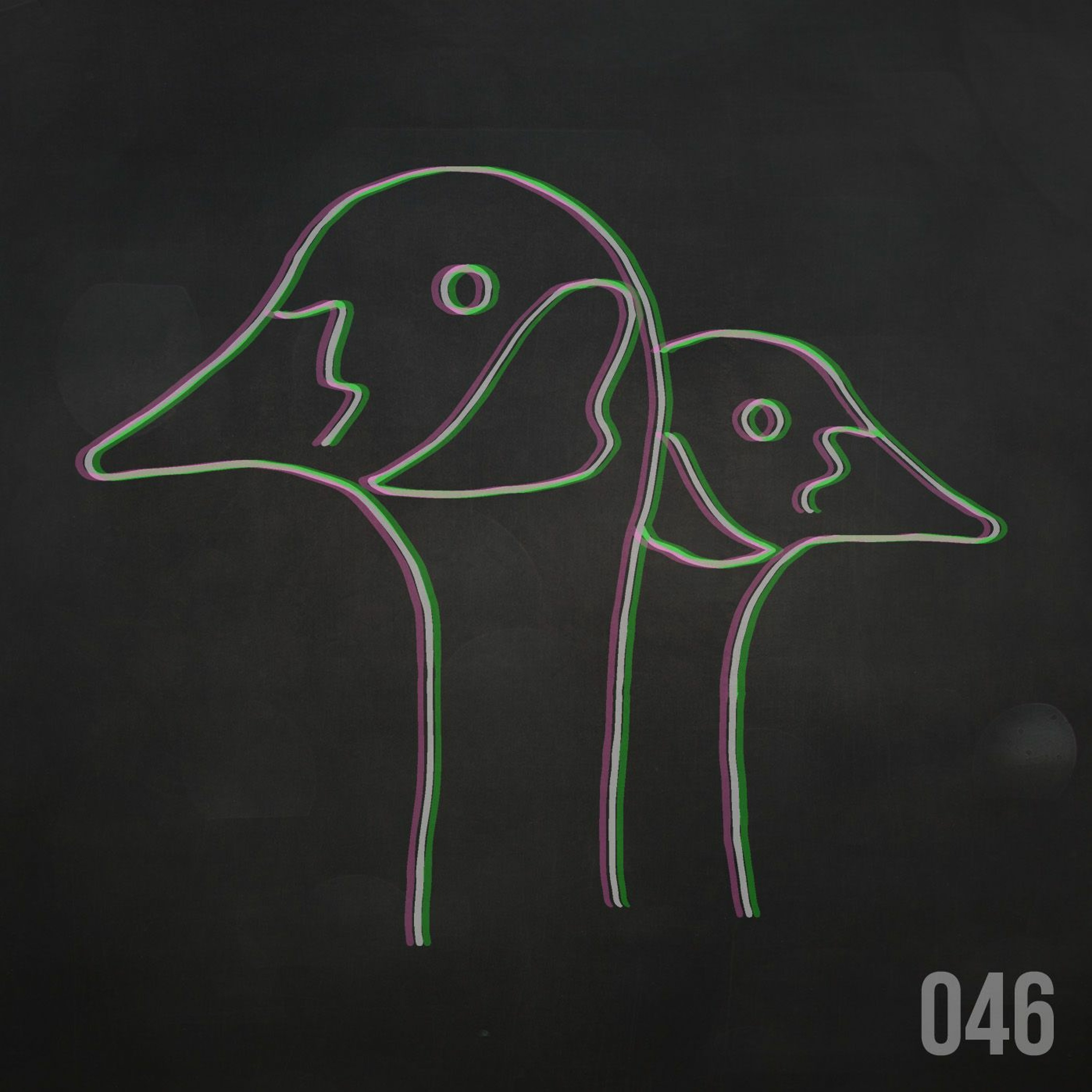 TGCP 046 | Heavy Techno w/ CAMBER (ft. Jay Lumen, Victor Ruiz, T78, Danny Tenaglia & more)