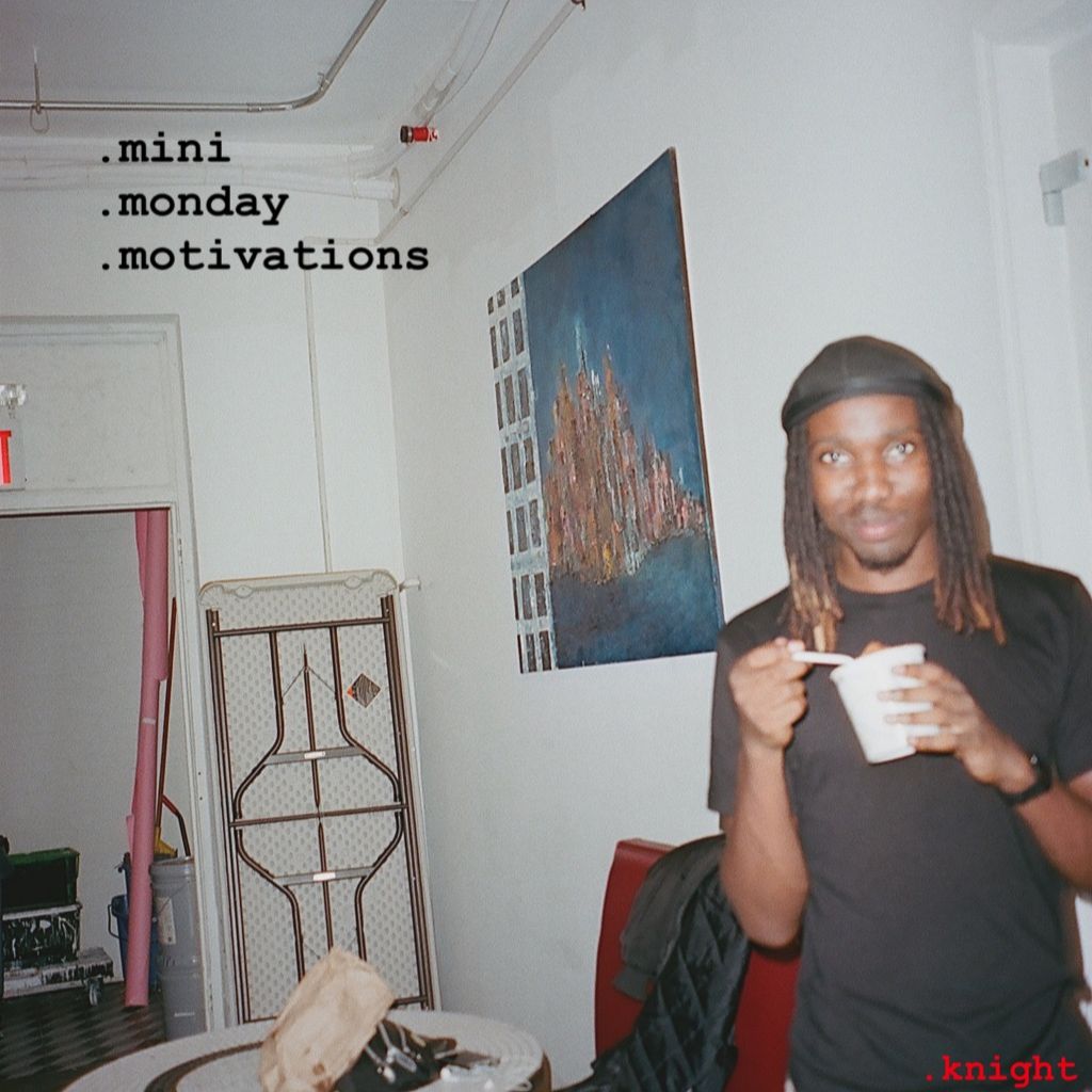 mini monday motivations 2.25.19