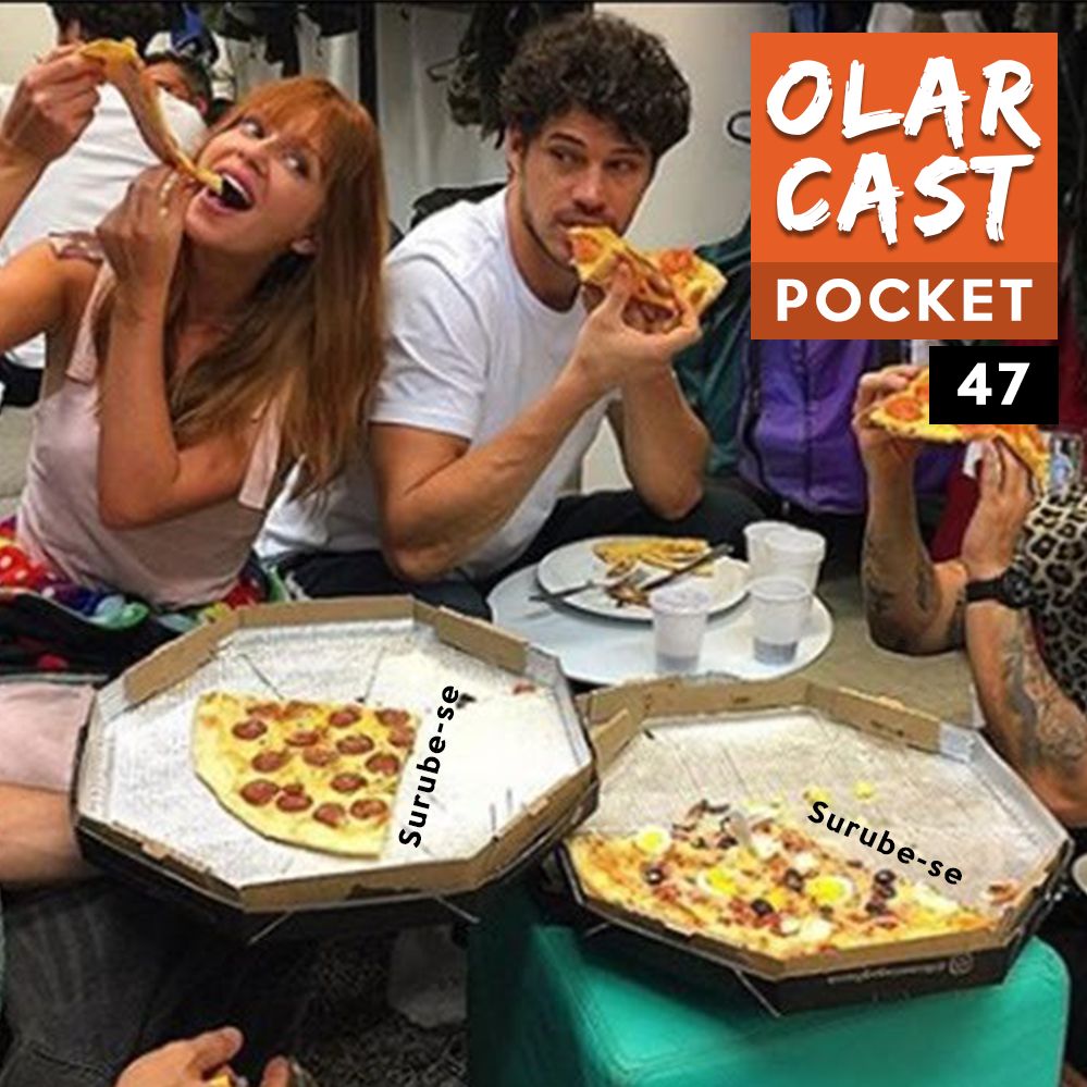 Olar Para Todos