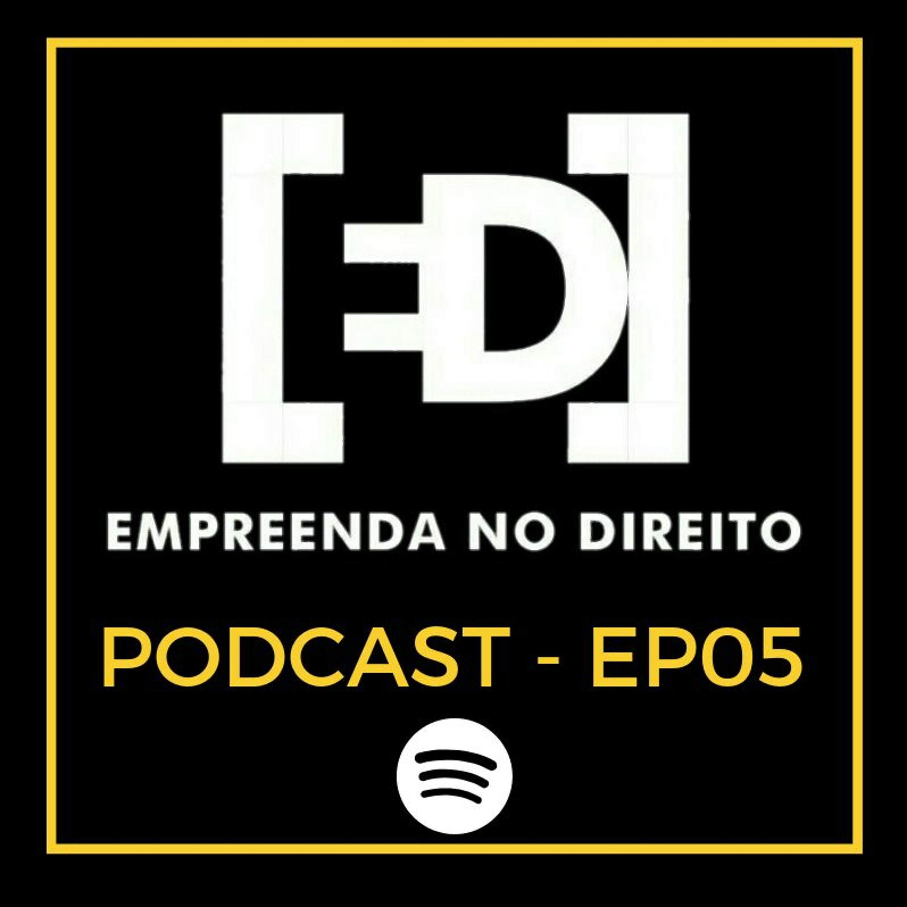 05 - Empreenda no Direito - Como Tornar a Concorrência Irrelevante