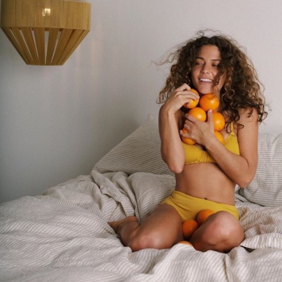 Menstruation Empowerment & Monthly Cycle Wisdom with Samantha Neal