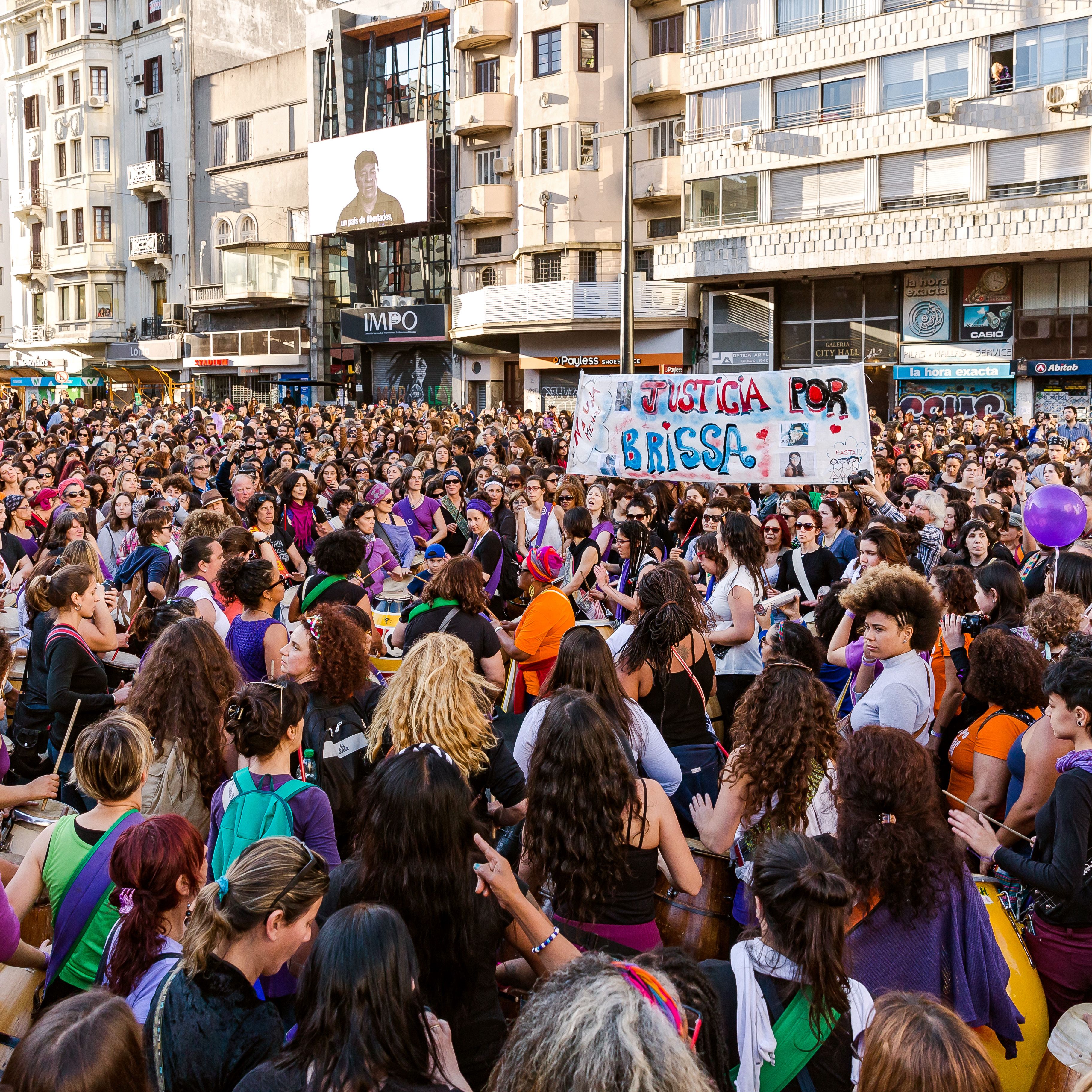 Gender and Development - Young Feminisms Online Launch