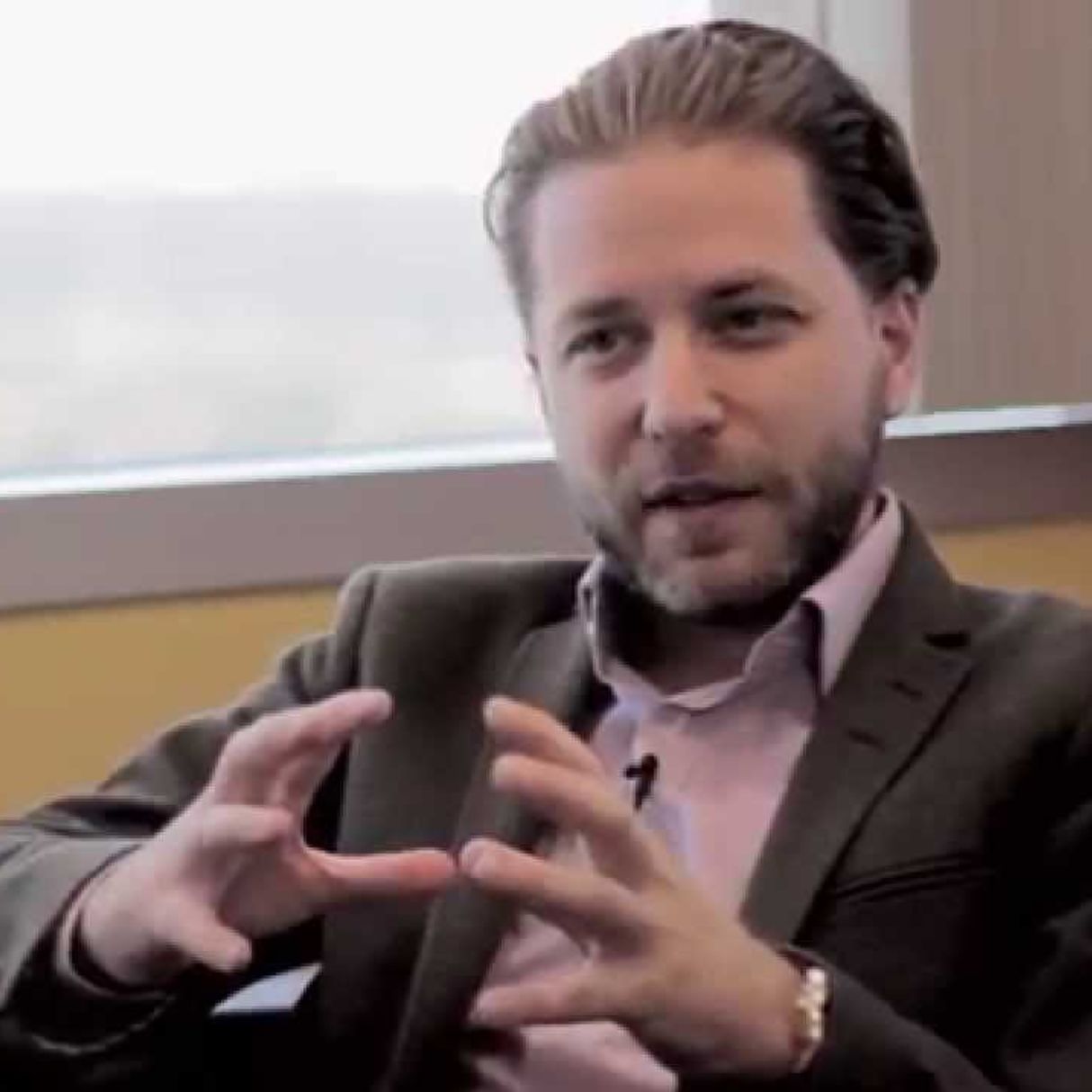 Adaptive Oncology with Dr. Jack