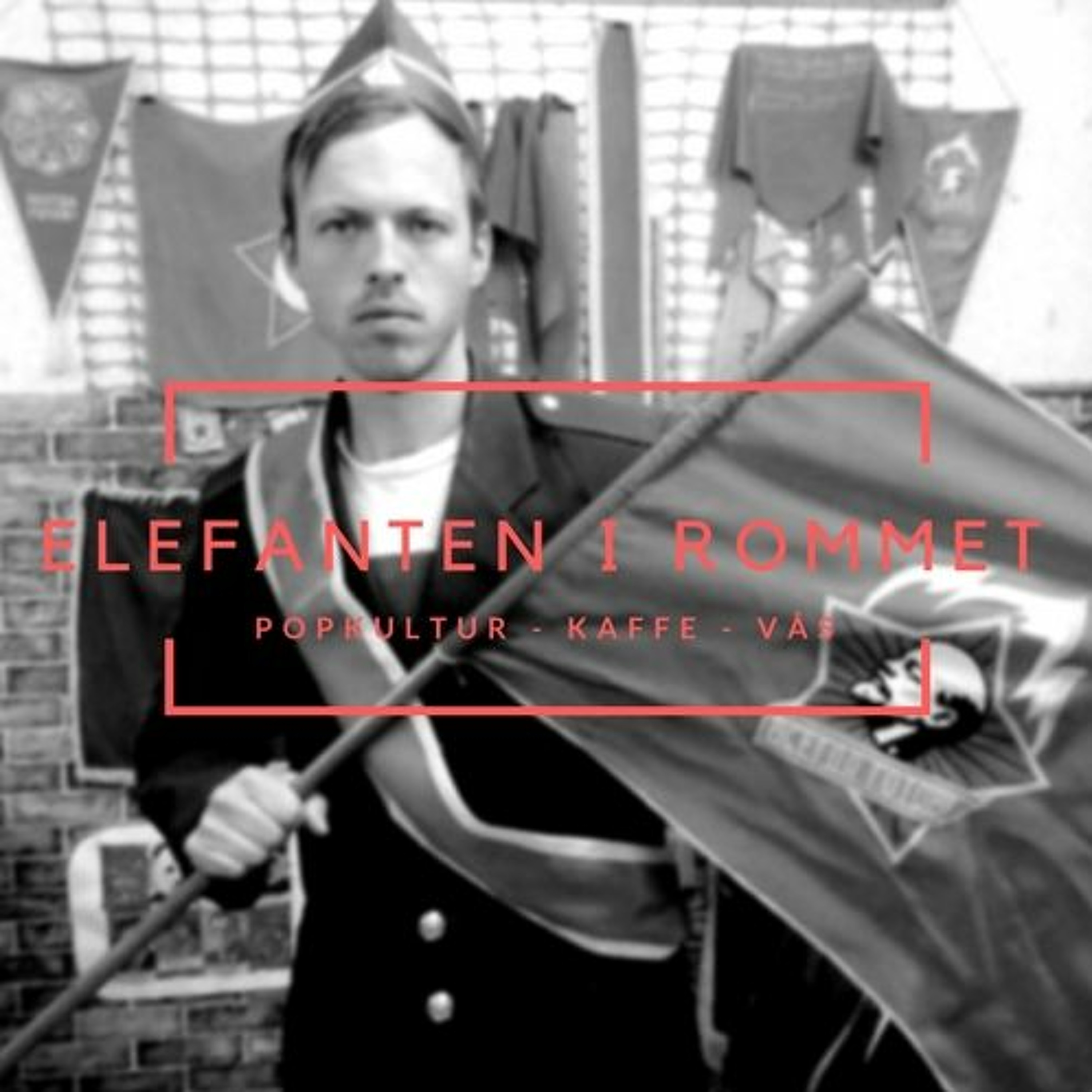 Elefanten i rommet