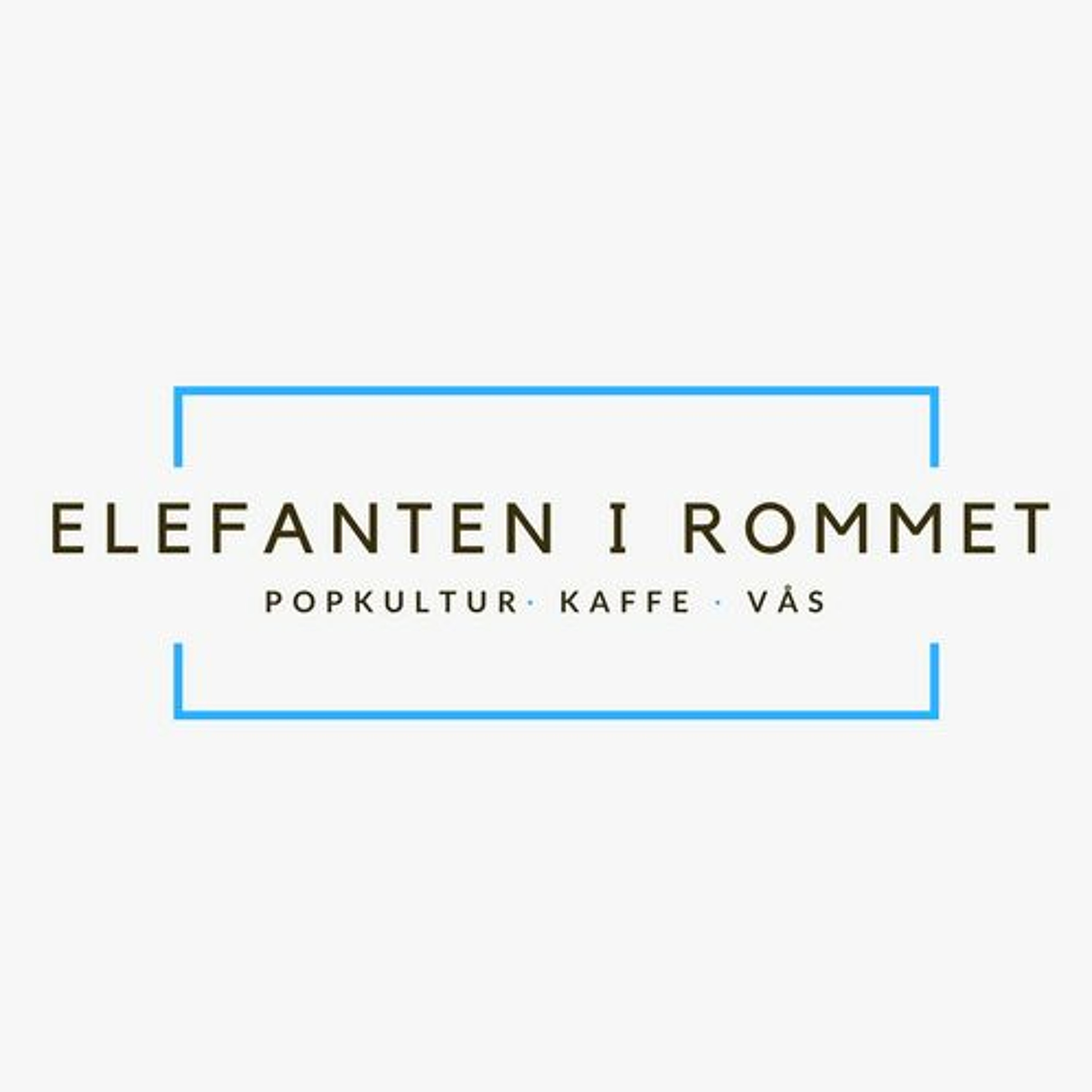 Elefanten i rommet