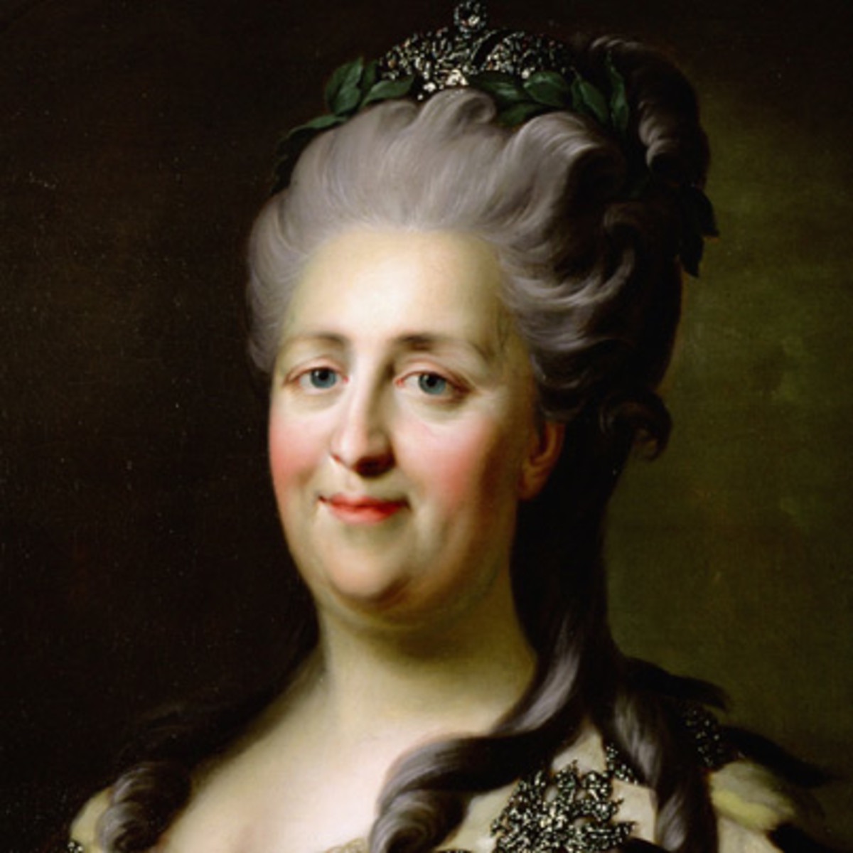 Episode 24 — Catherine II de Russie