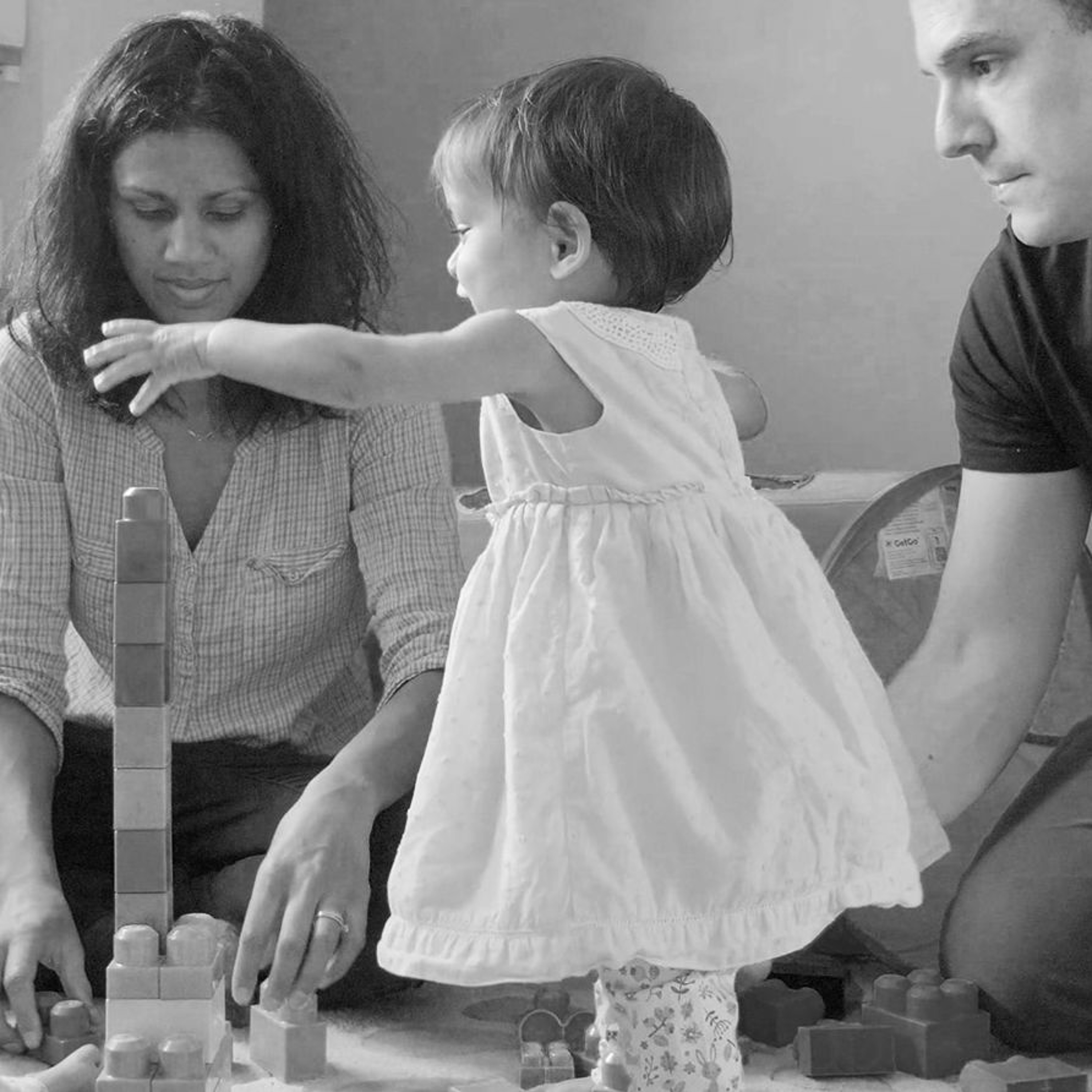The Early Learning Podcast