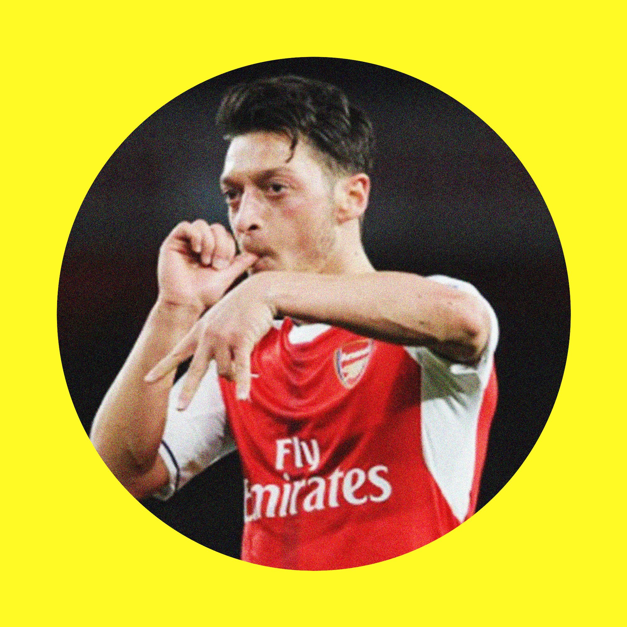 Episode 3 – Southampton at Home, Kepa??