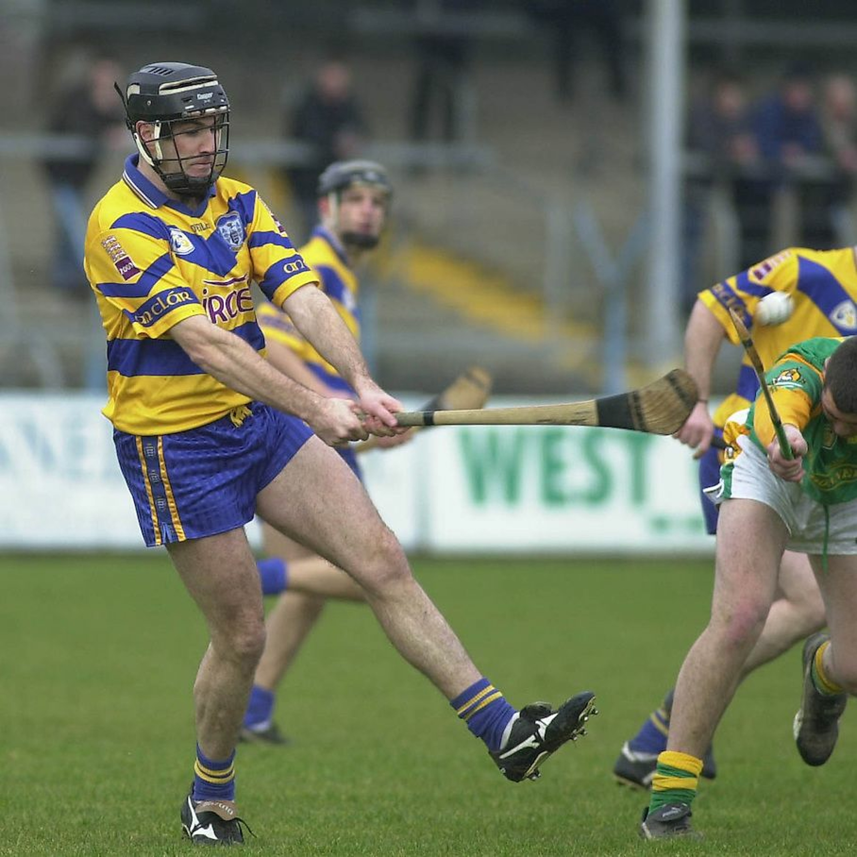 Clare Champion News and Sports Chat