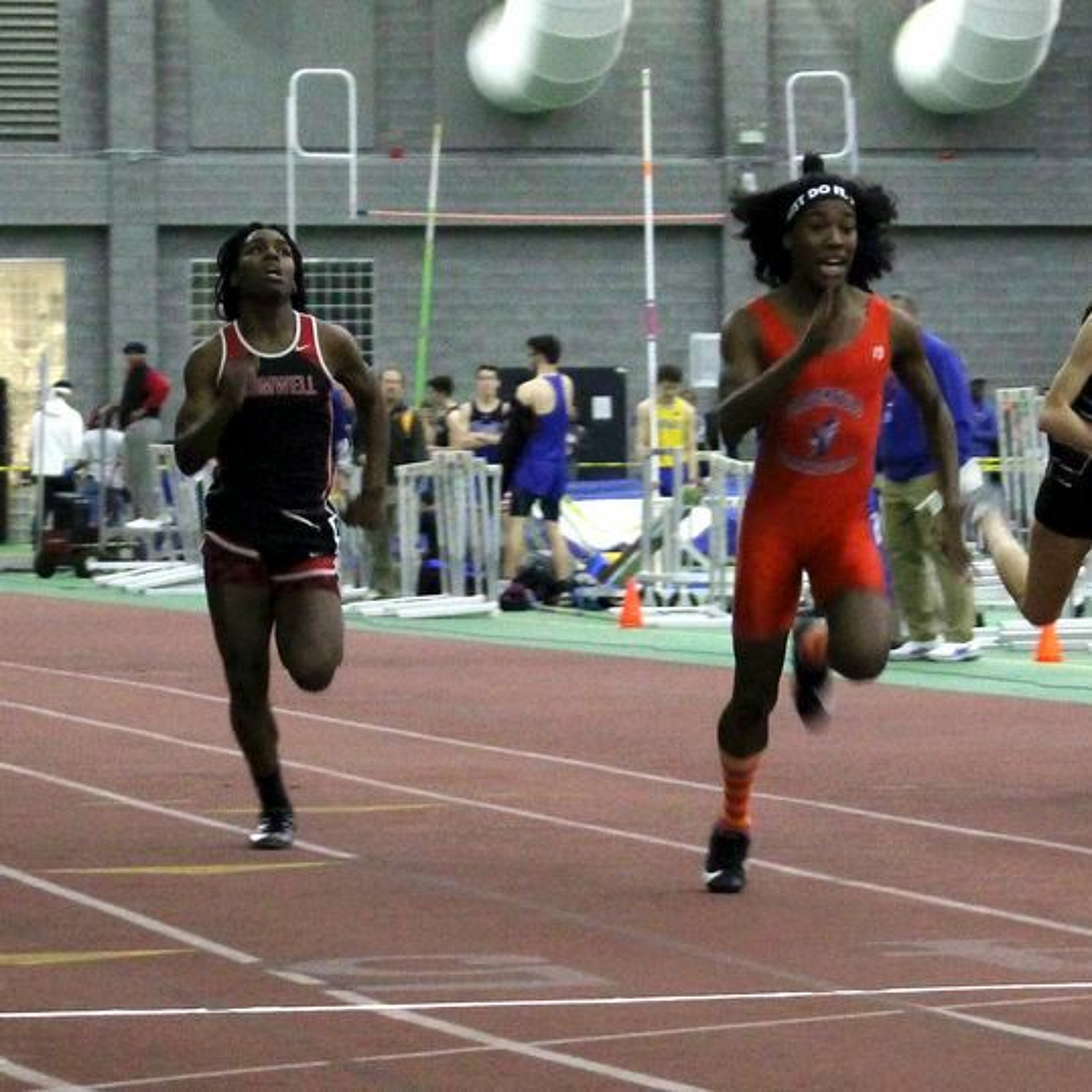 Senate votes to keep infanticide legal, boys dominate girls in CT State Meet