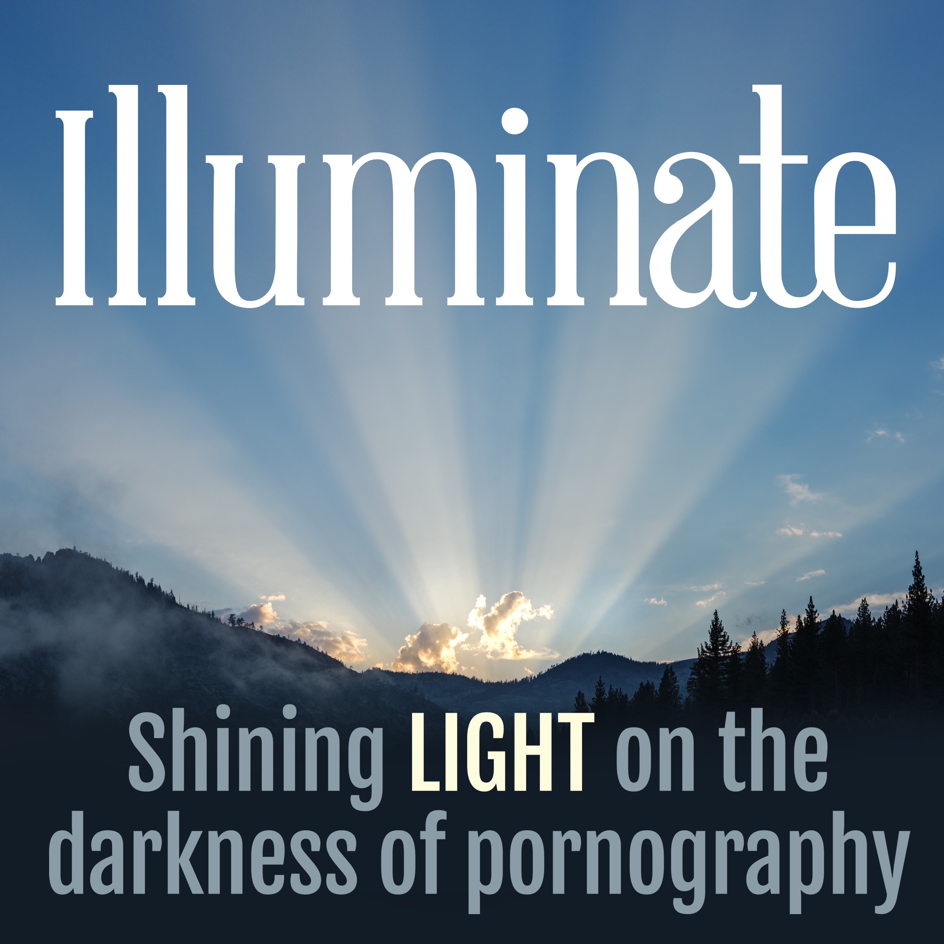 Help your children become resilient against pornography - Taylor Chambers, LMFT - Episode 32