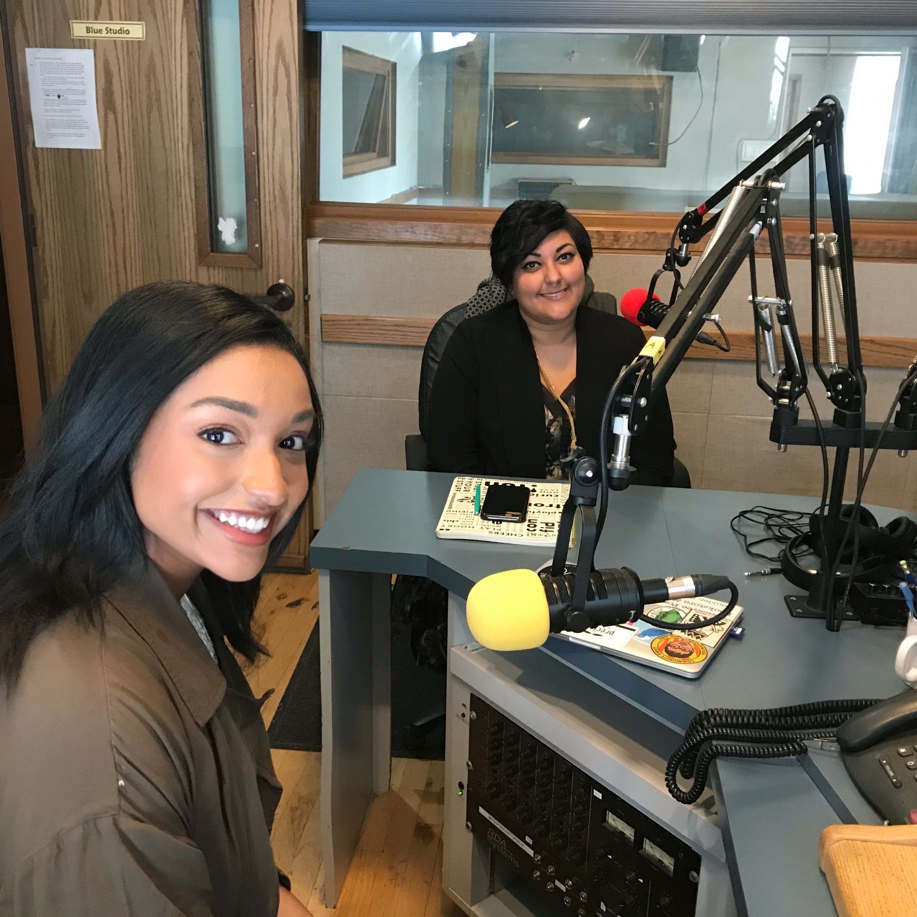AMPLIFY Podcast: February 27 Multicultural Leadership Scholars Edition