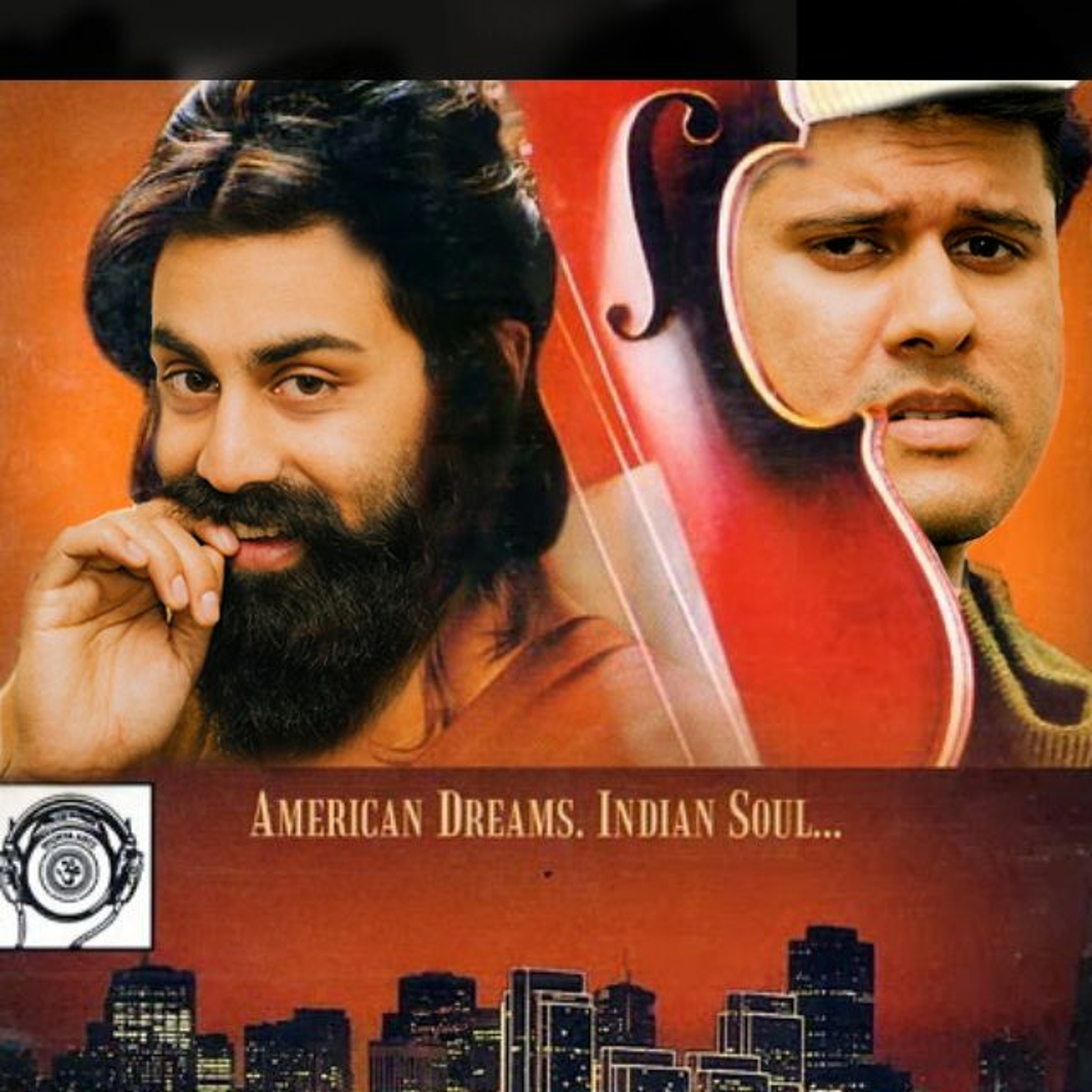 Bollywood Boys Podcast