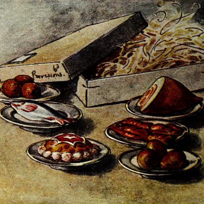 Two Bad Mice by Beatrix Potter