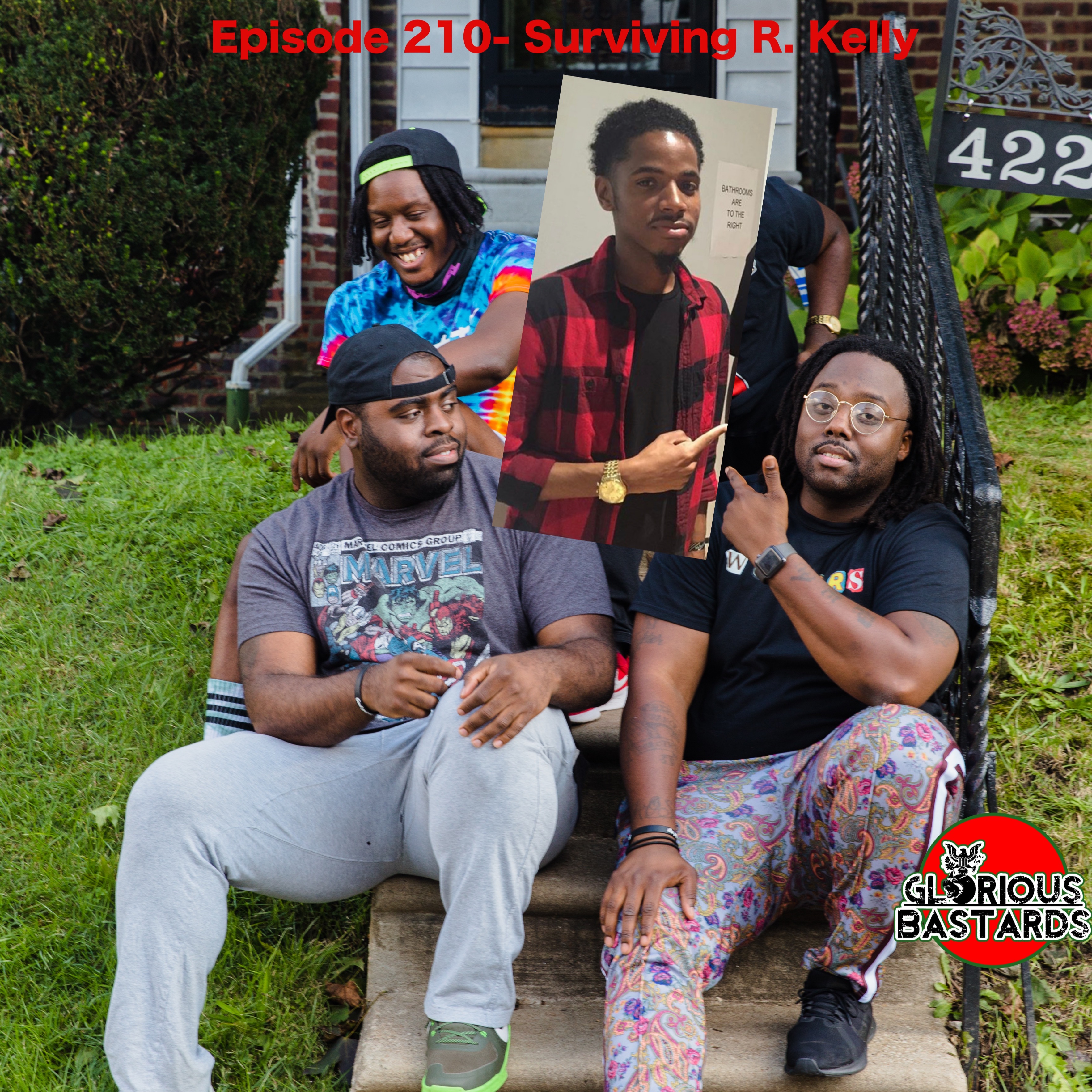 GB Ep 210- Surviving R Kelly